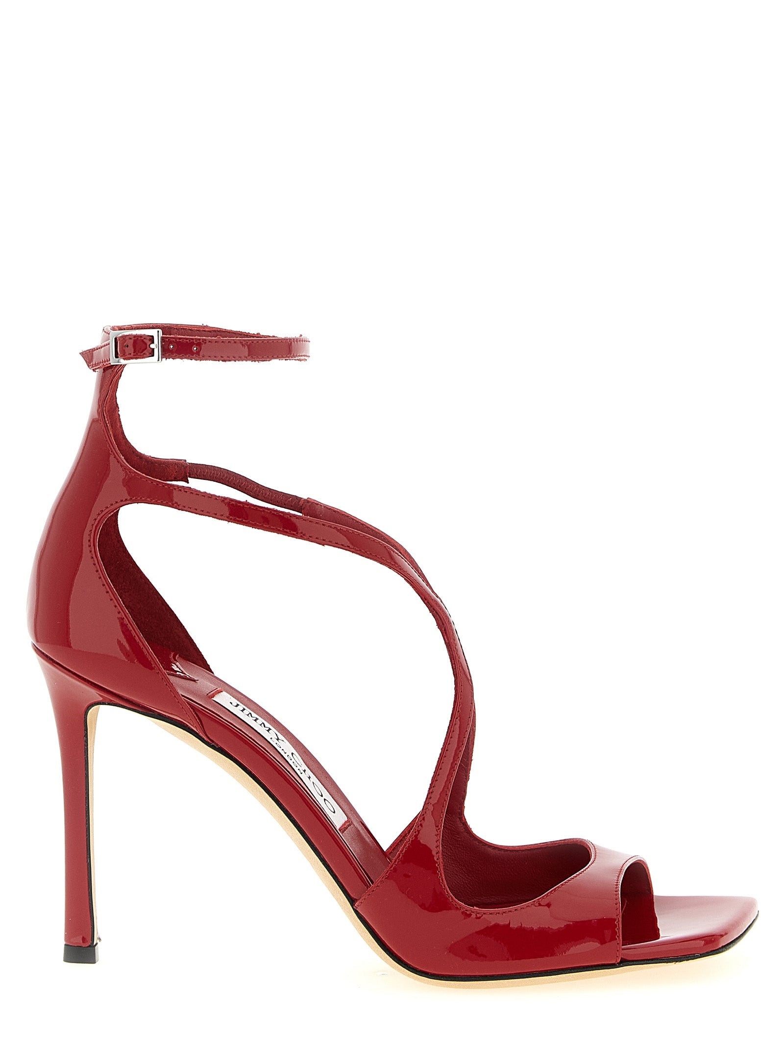 Jimmy Choo 'Azia' Sandals