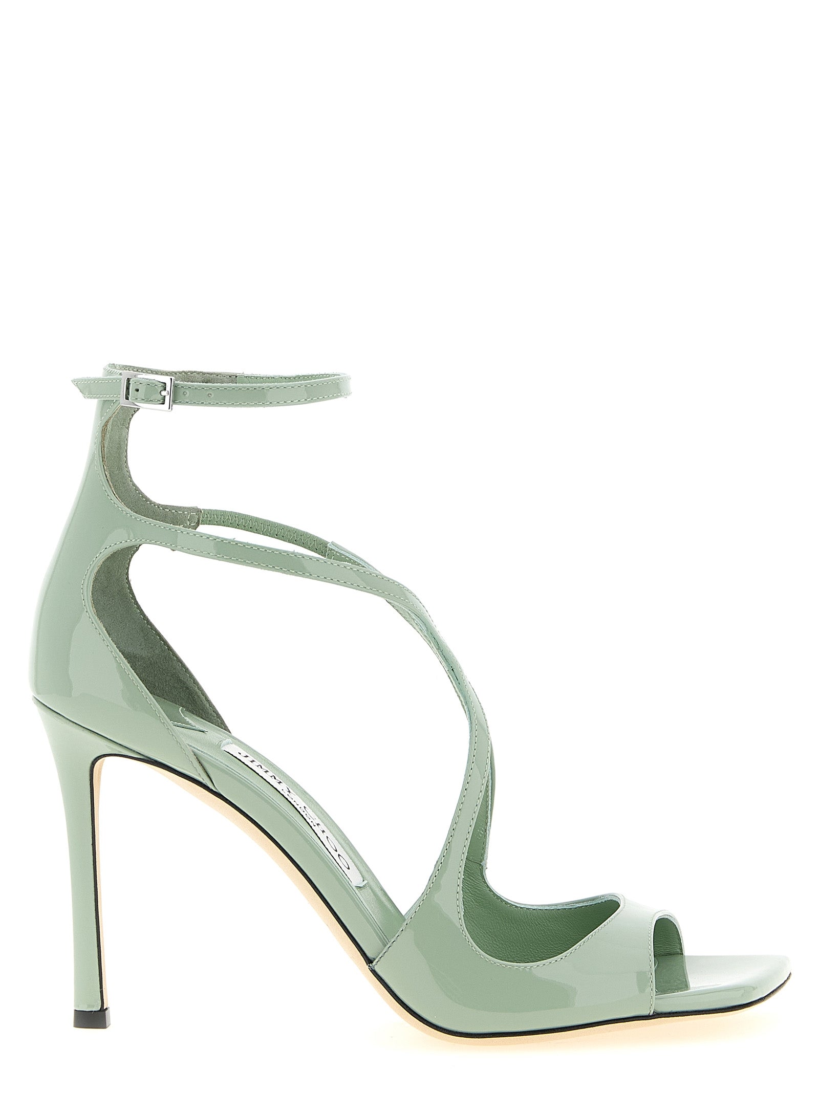 Jimmy Choo 'Azia' Sandals