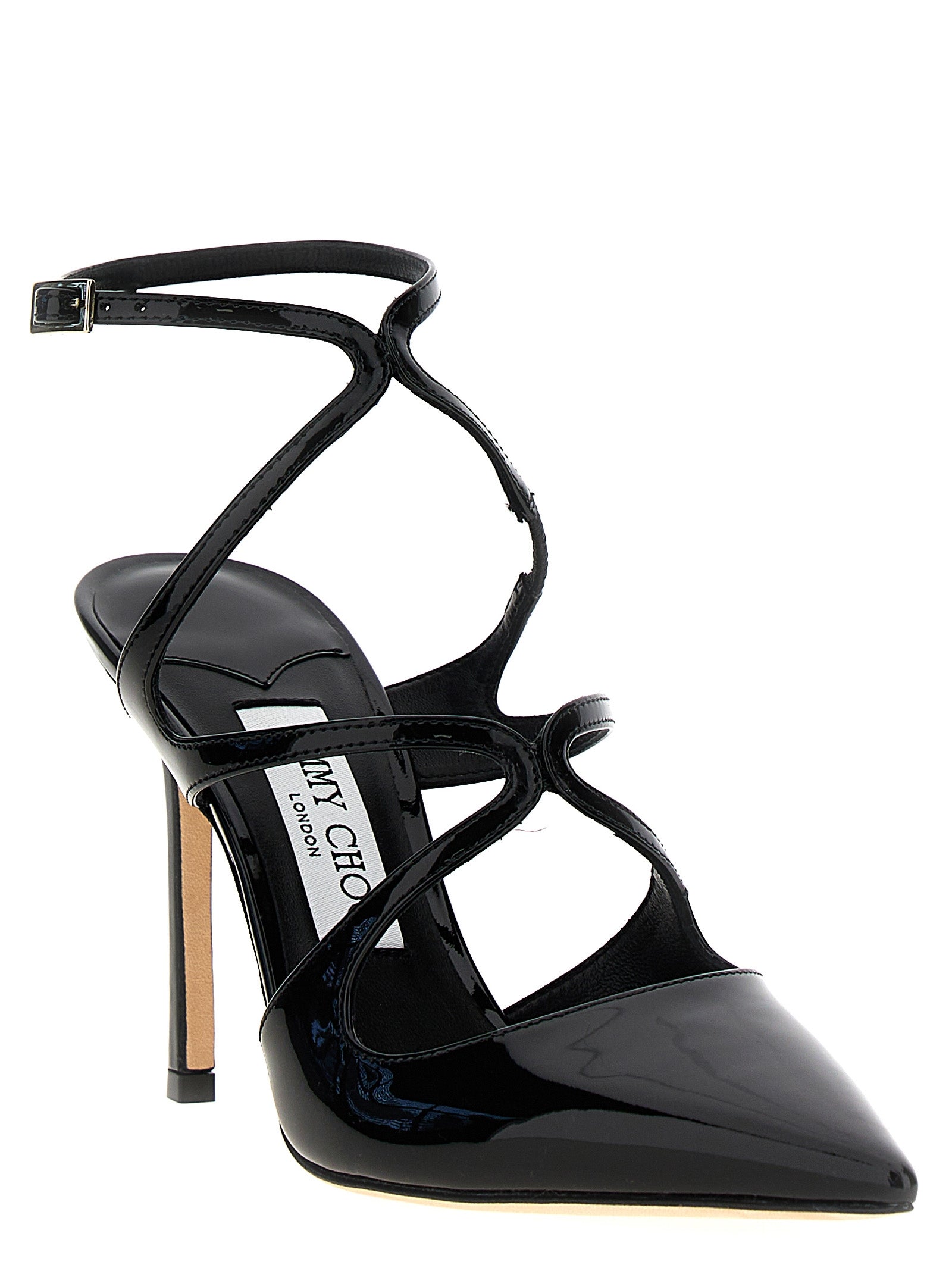 Jimmy Choo 'Azia' Pumps