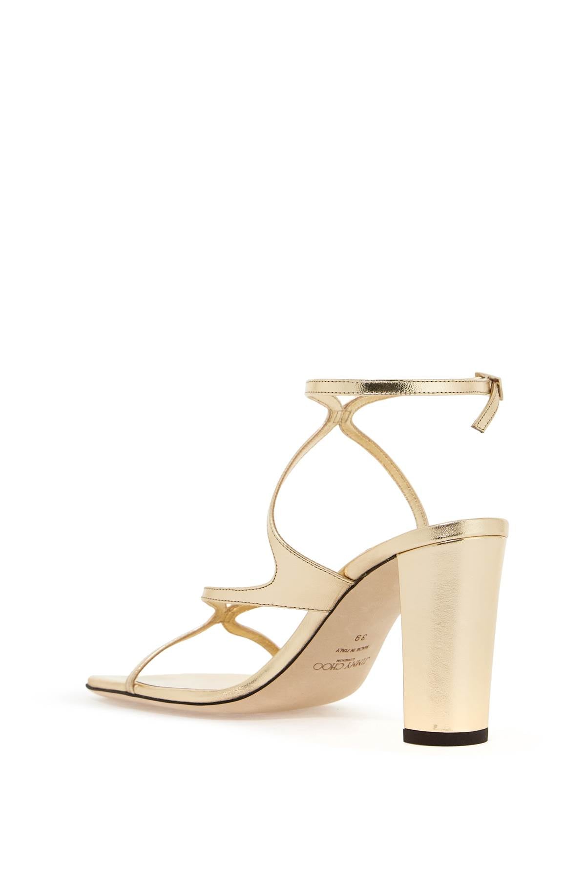 Jimmy Choo 'Asia 85 Sand