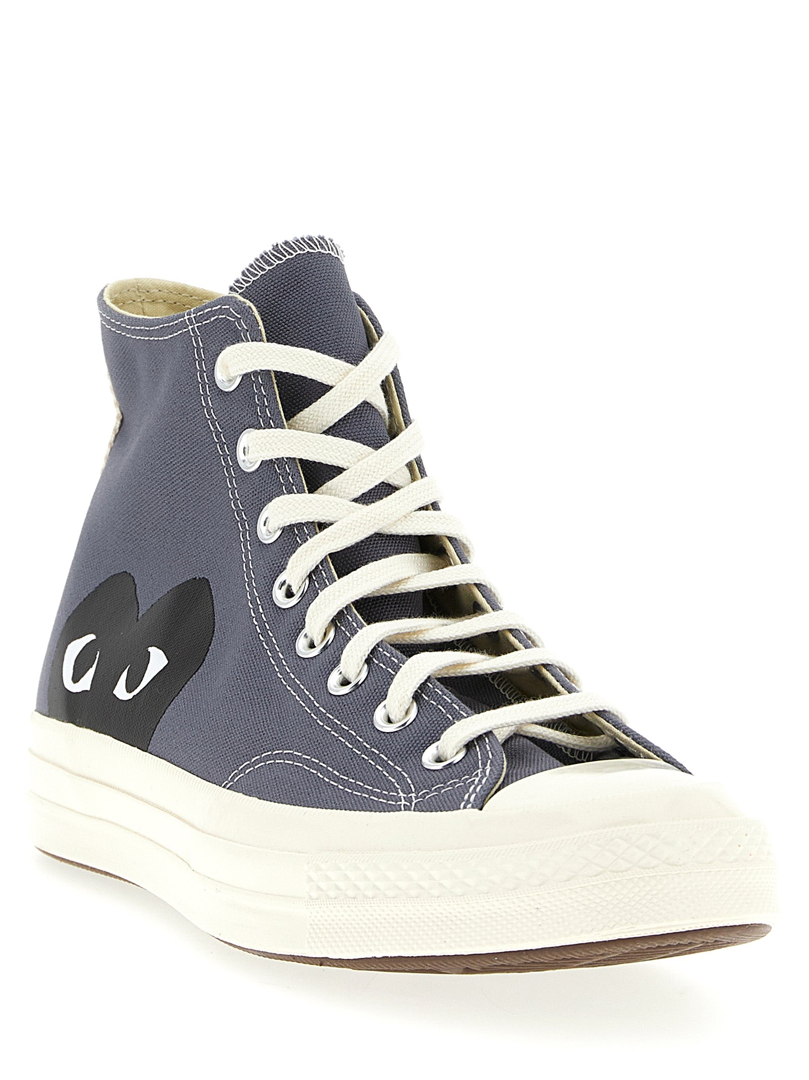 Comme Des Garçons Play Converse X Commedesgarçons Play 'Chuck 70' Sneakers