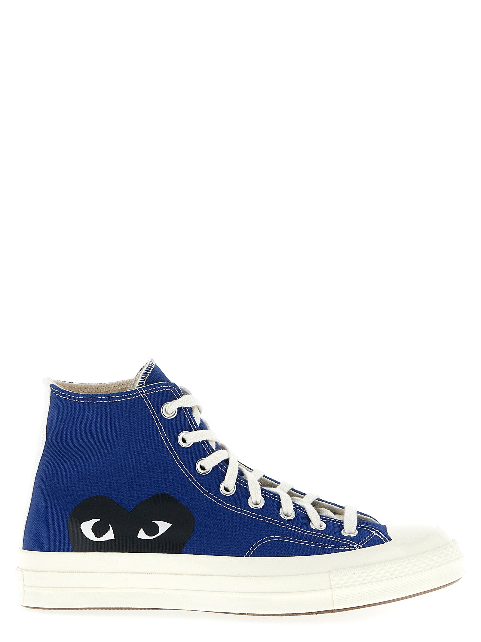 Comme Des Garçons Play Converse X Commedesgarçons Play 'Chuck 70' Sneakers
