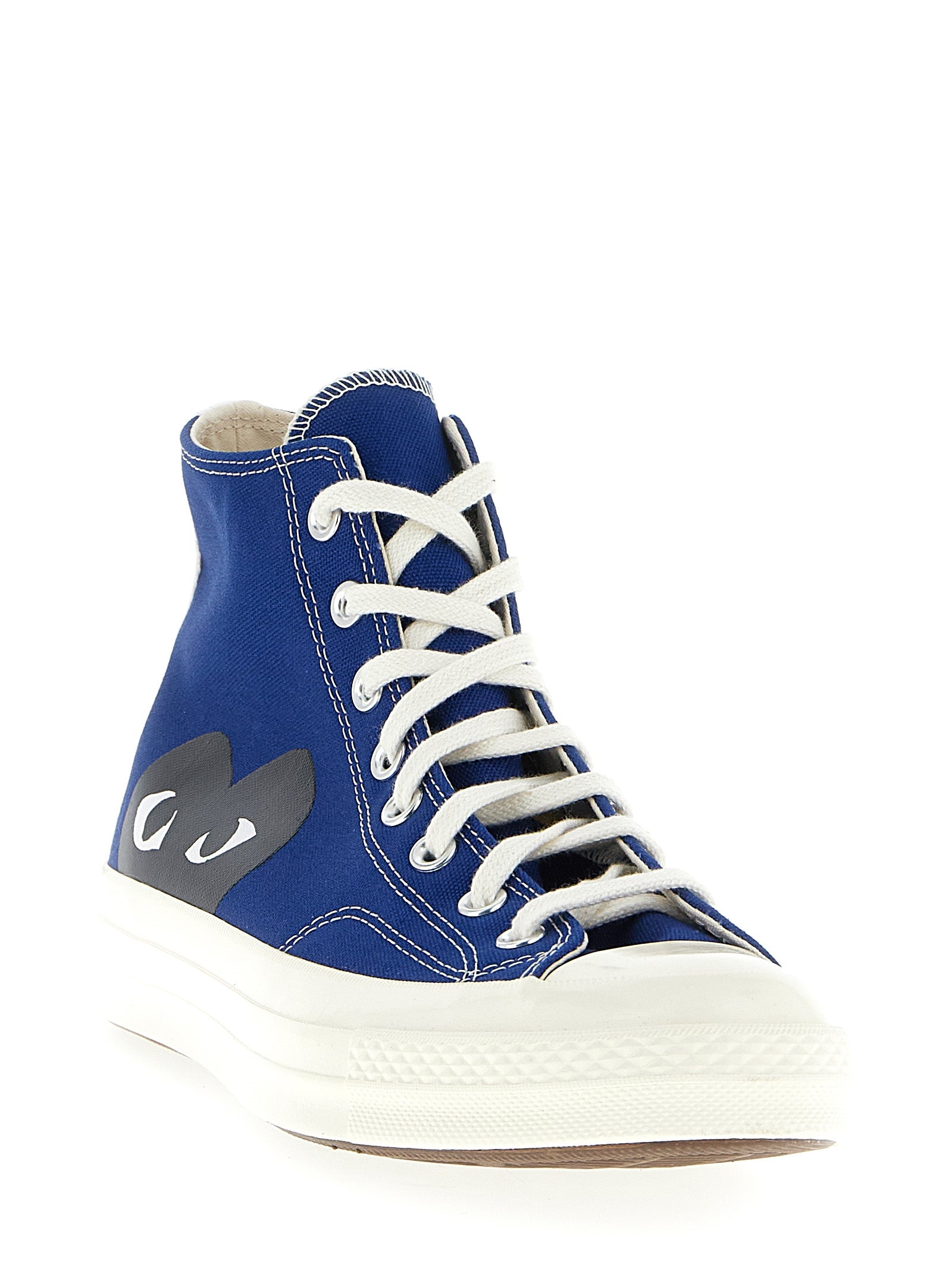 Comme Des Garçons Play Converse X Commedesgarçons Play 'Chuck 70' Sneakers