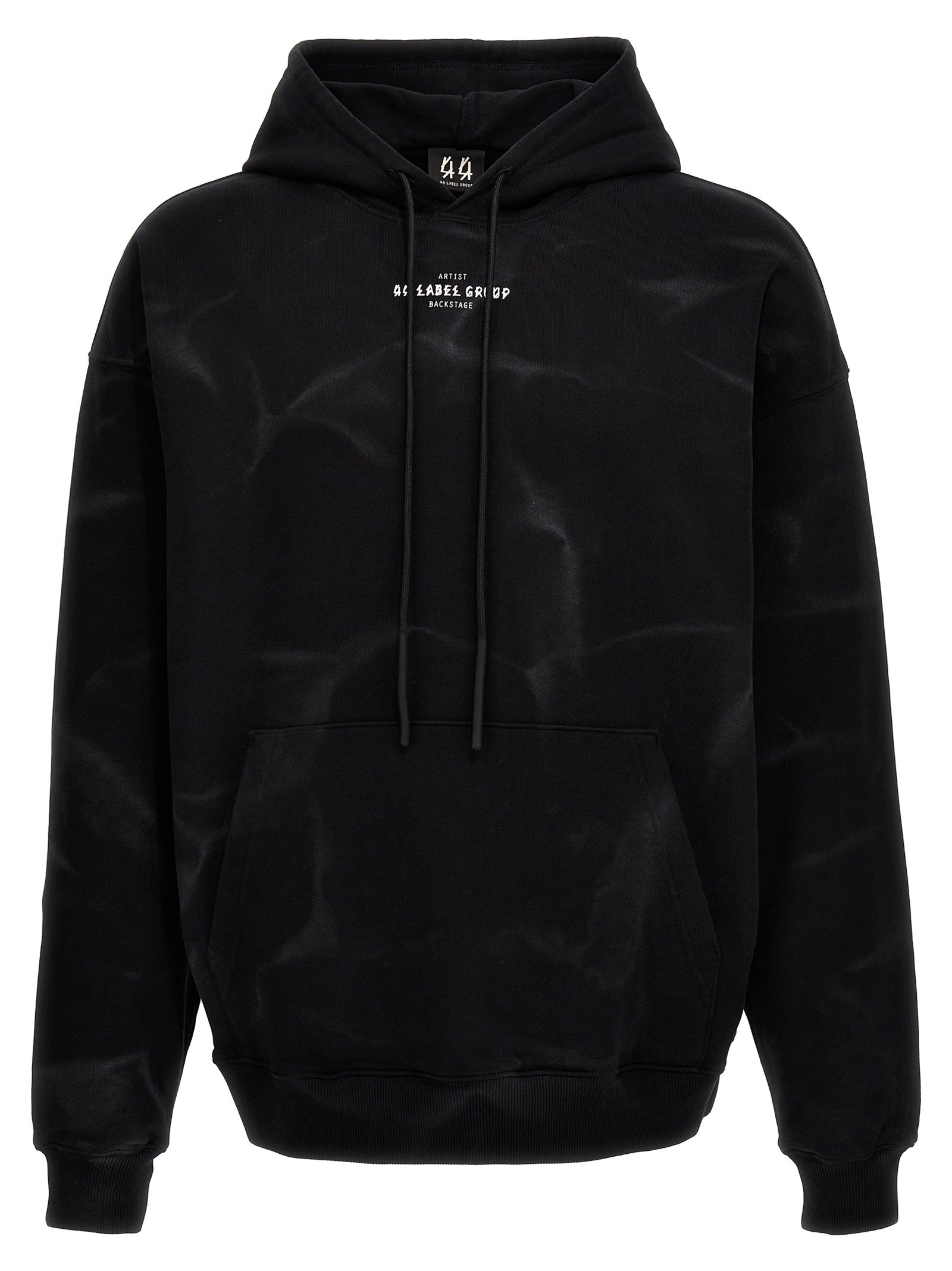 44 Label 'Smoke' Hoodie