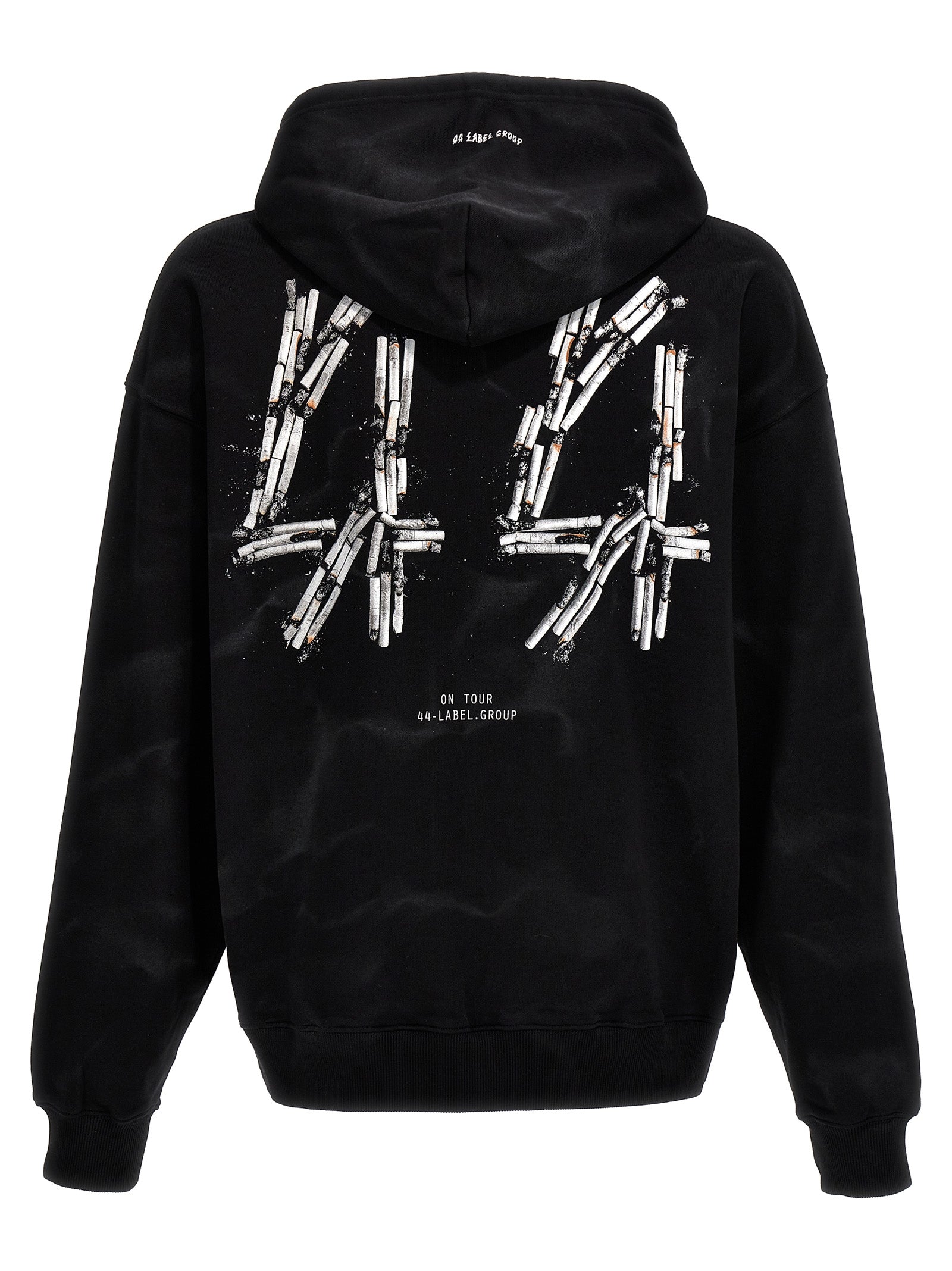 44 Label 'Smoke' Hoodie