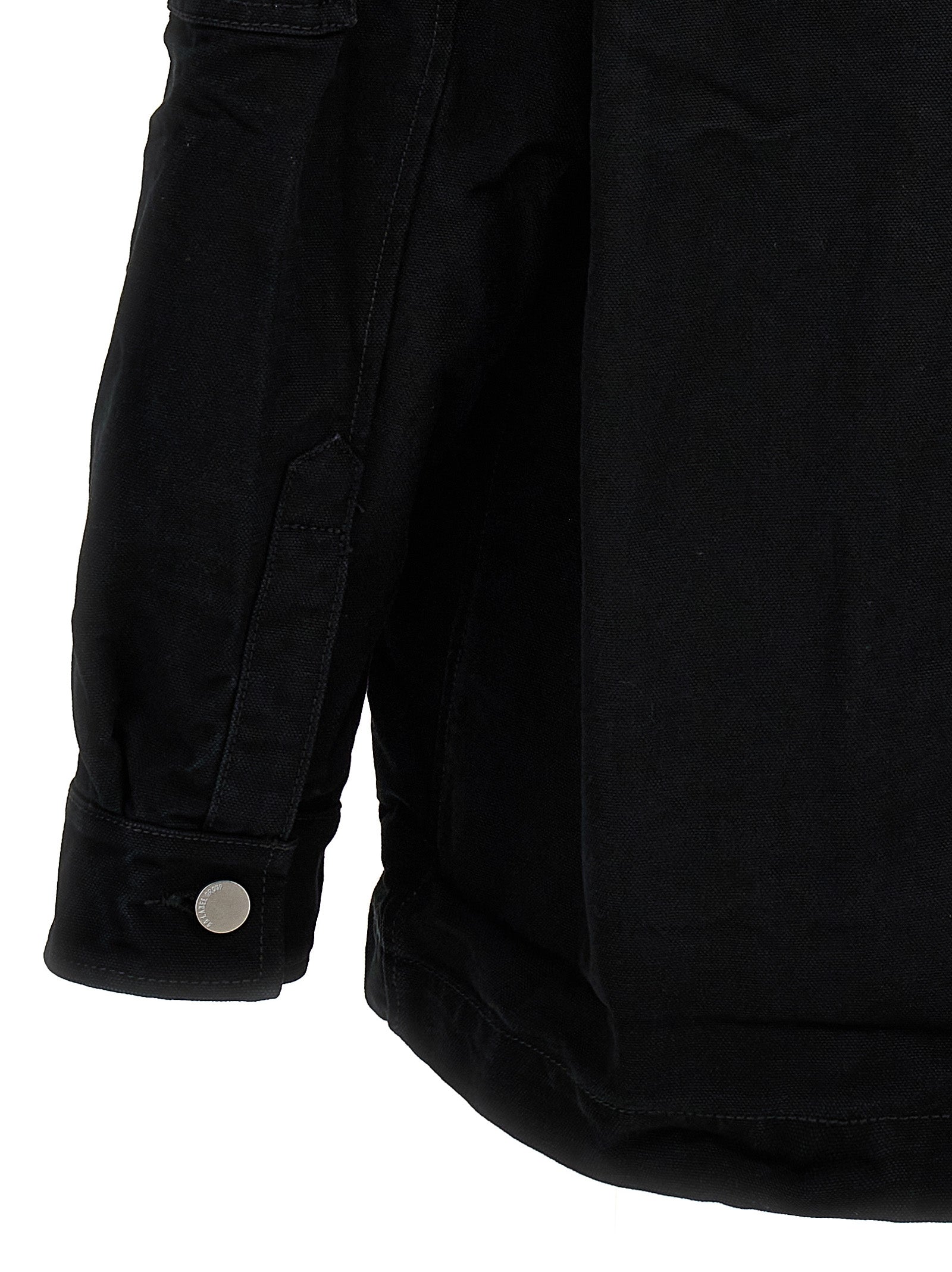 44 Label 'Hangover' Overshirt