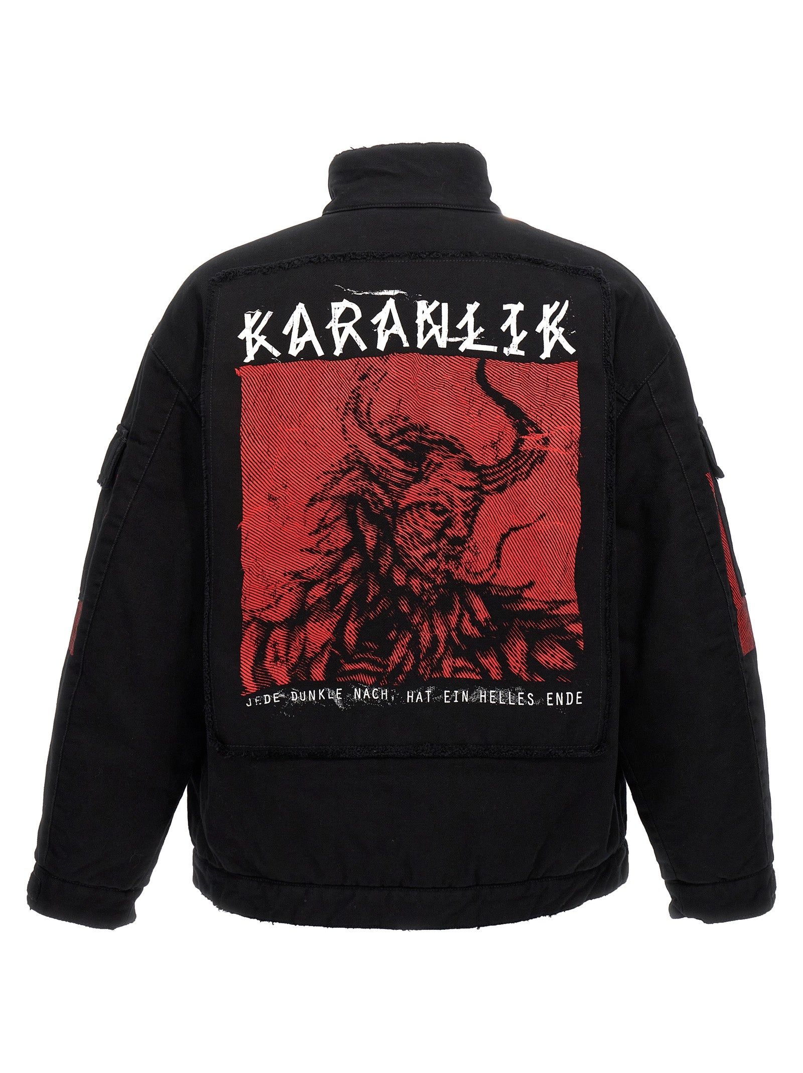 44 Label 'Karalink' Jacket