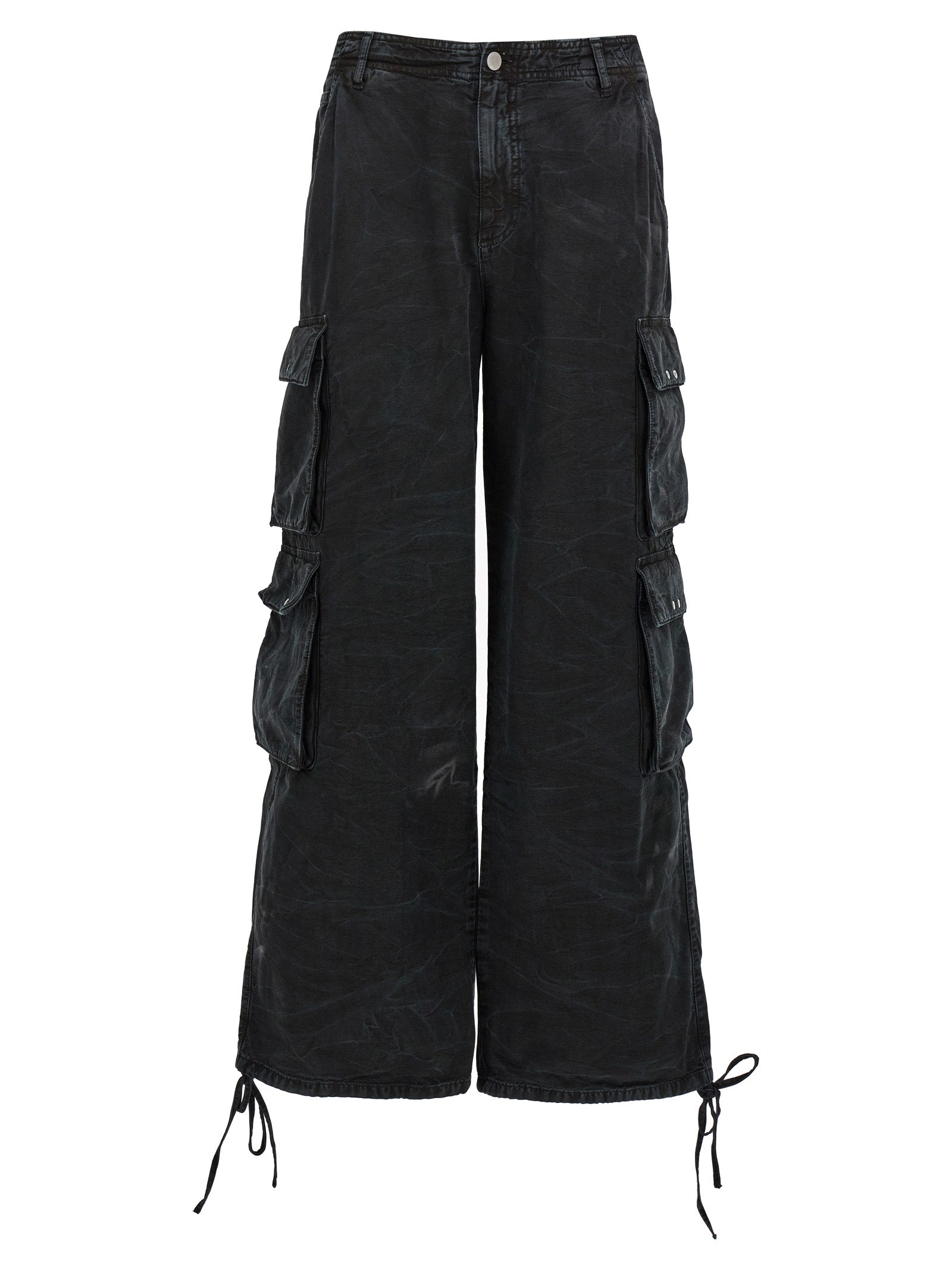 44 Label 'Triaton Cargo' Pants