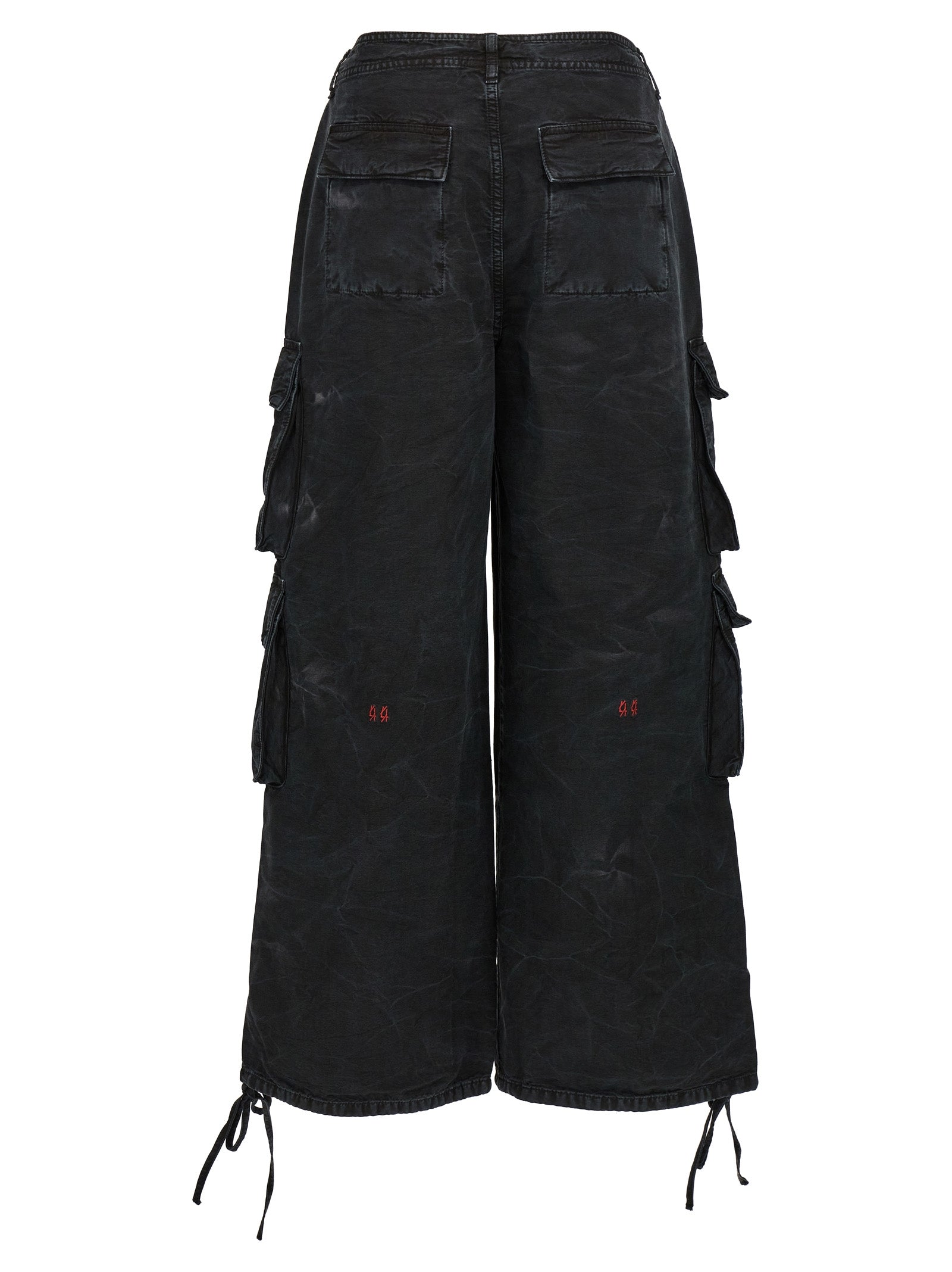 44 Label 'Triaton Cargo' Pants