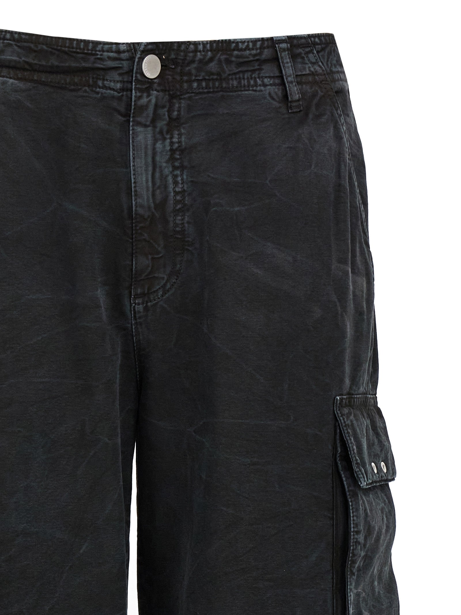 44 Label 'Triaton Cargo' Pants