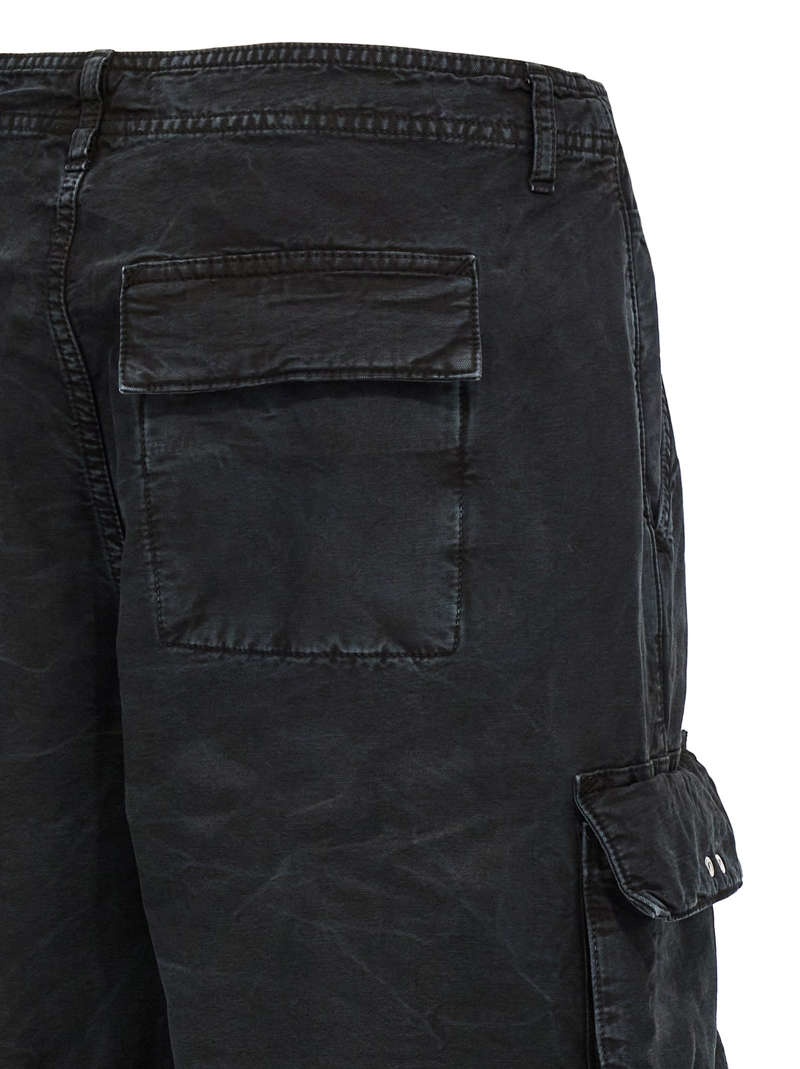 44 Label 'Triaton Cargo' Pants