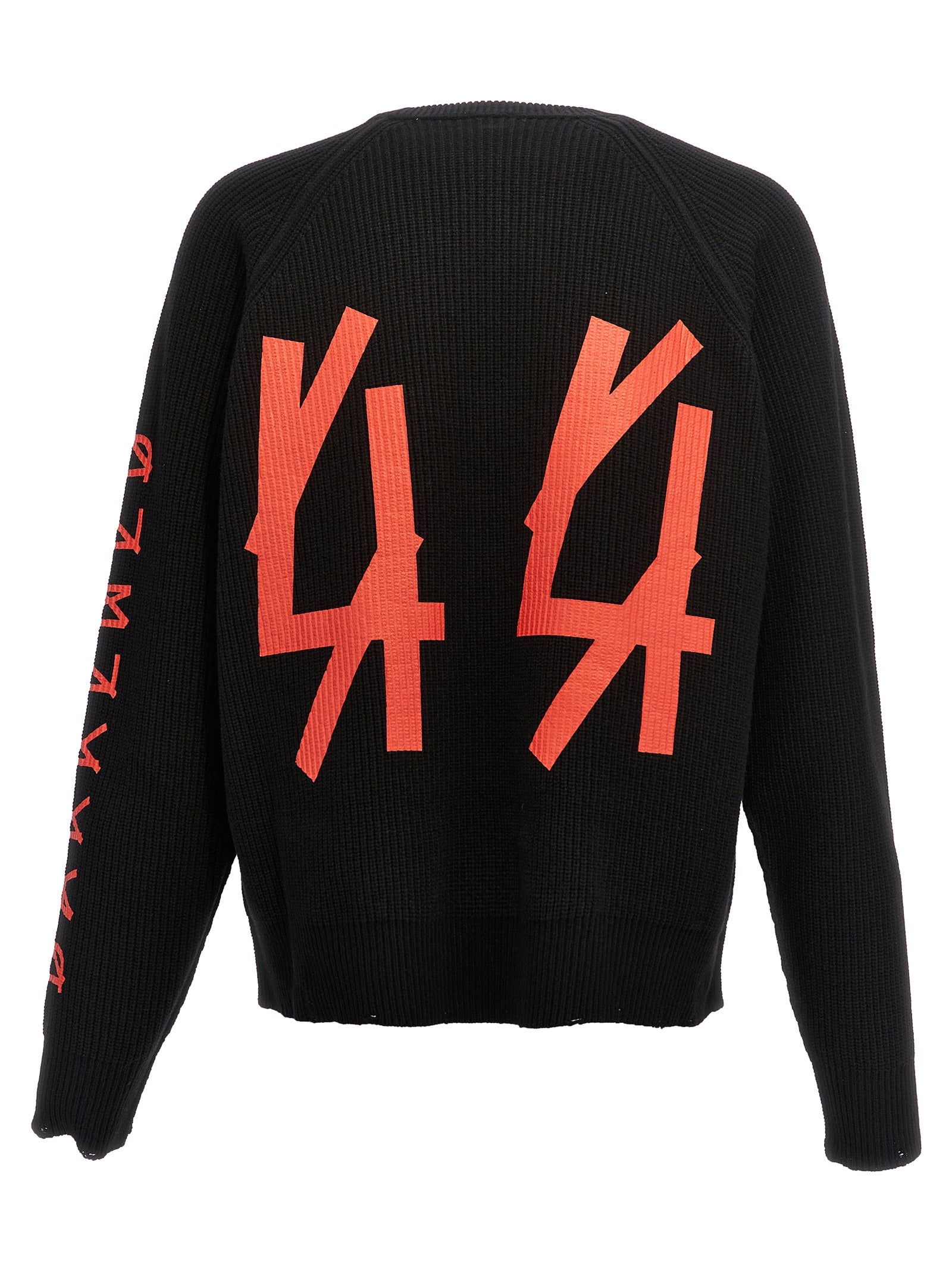 44 Label 'Darkened' Sweater