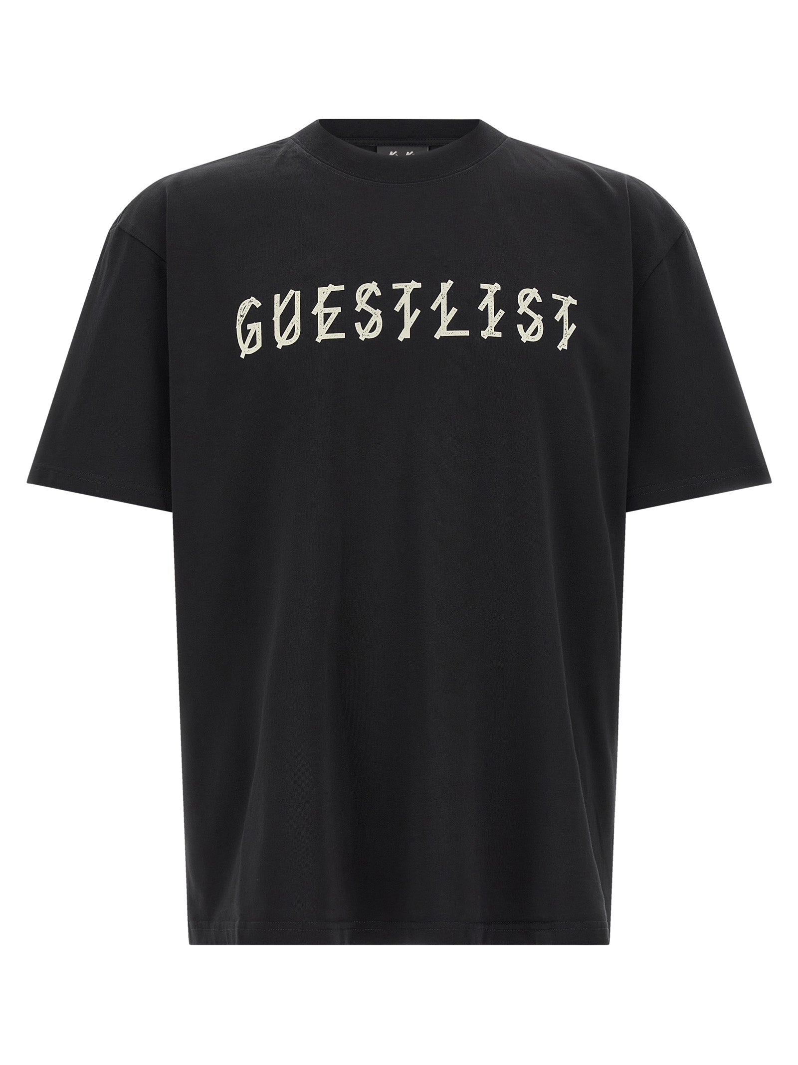 44 Label 'New Bobai Tee' T-Shirt