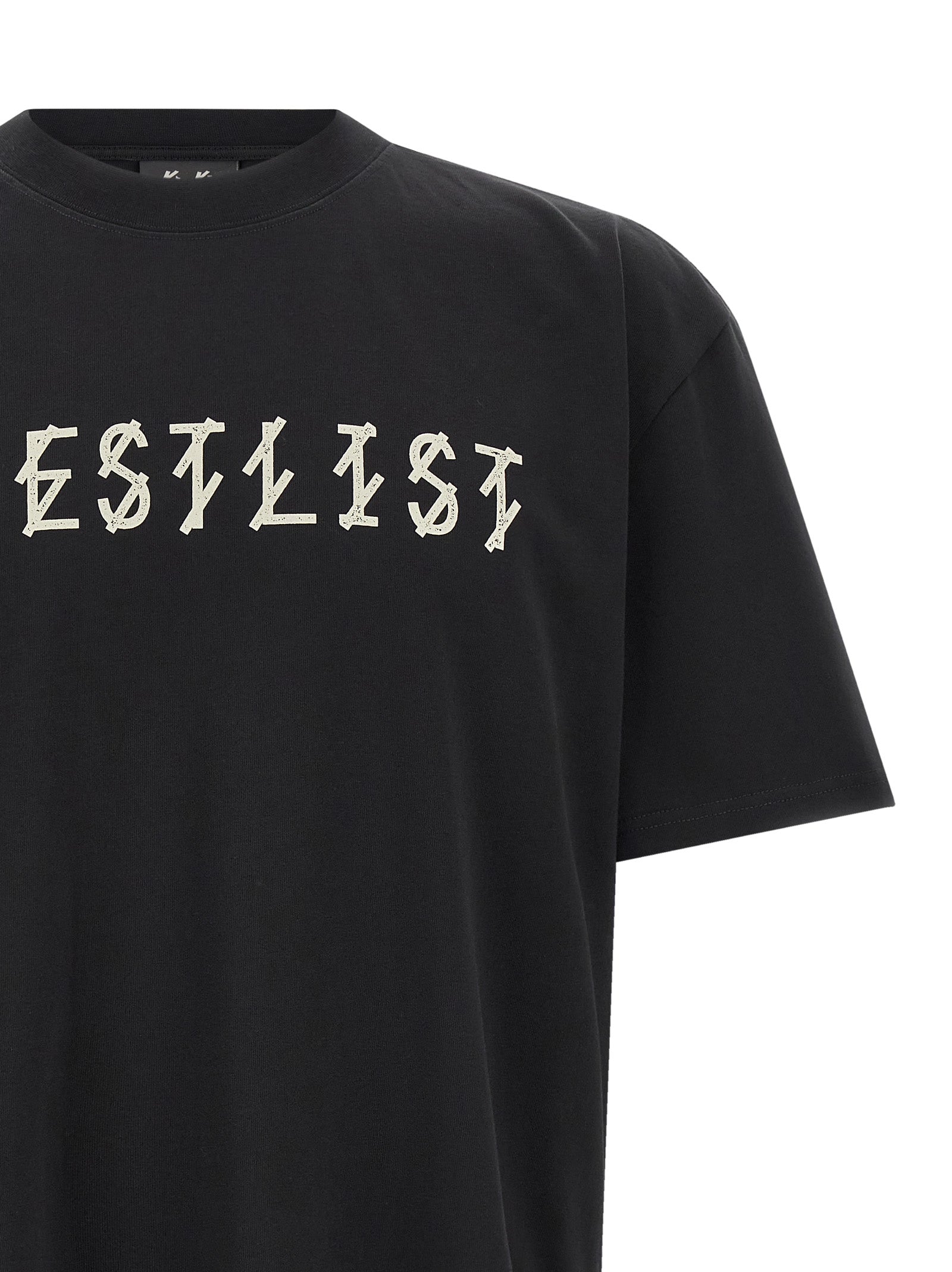 44 Label 'New Bobai Tee' T-Shirt