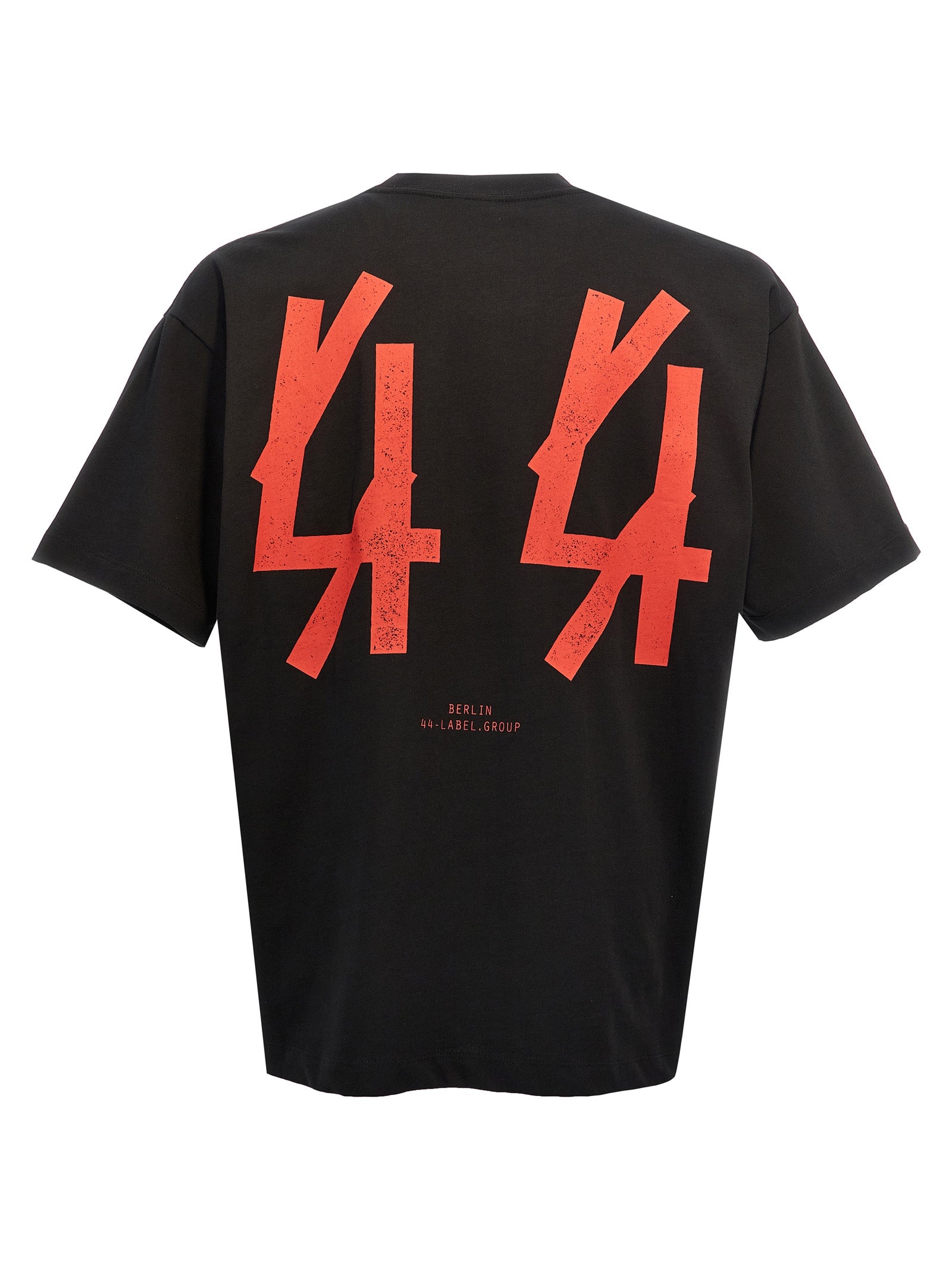 44 Label 'Guestlist' T-Shirt