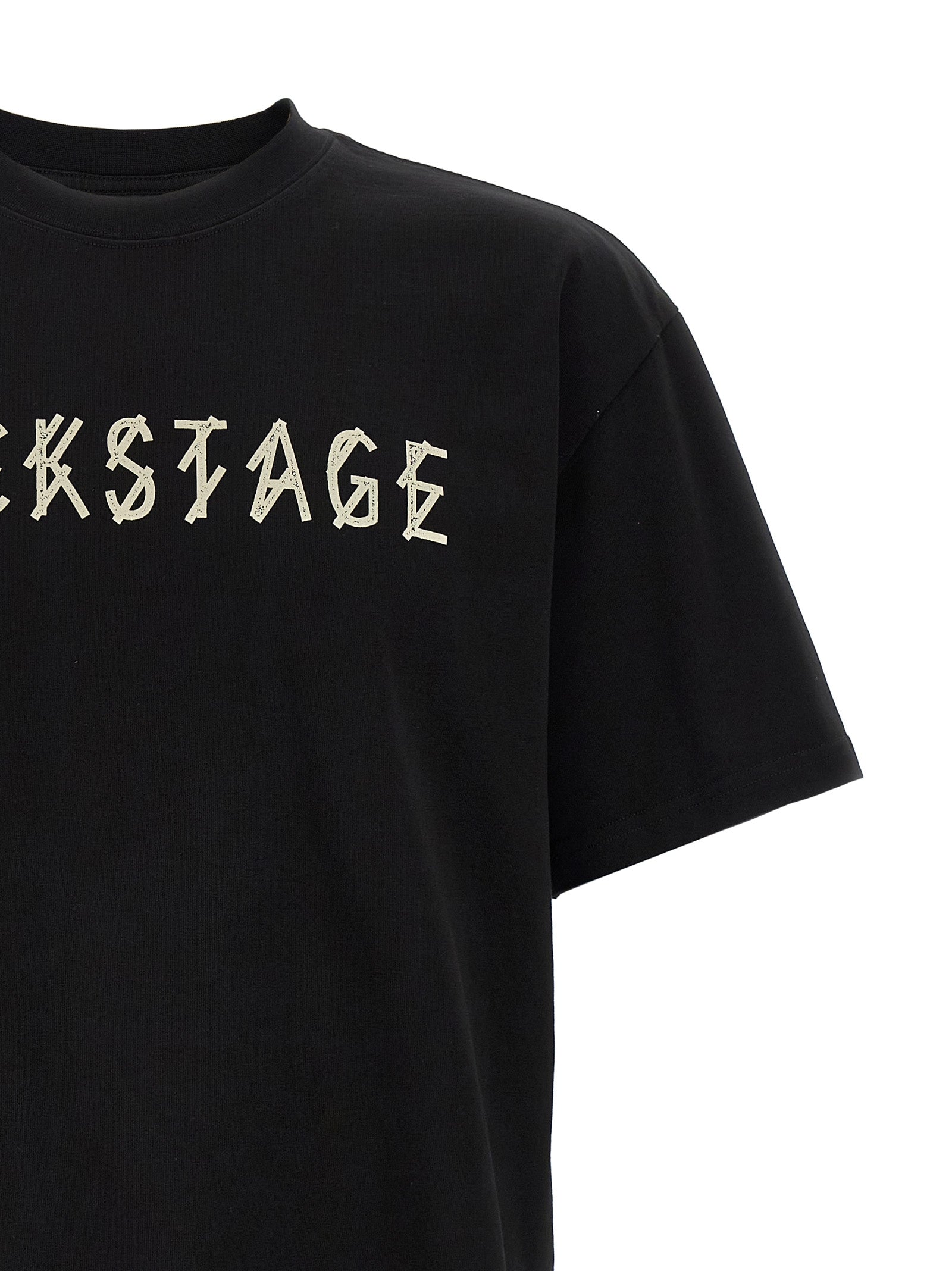 44 Label 'Backstage' T-Shirt