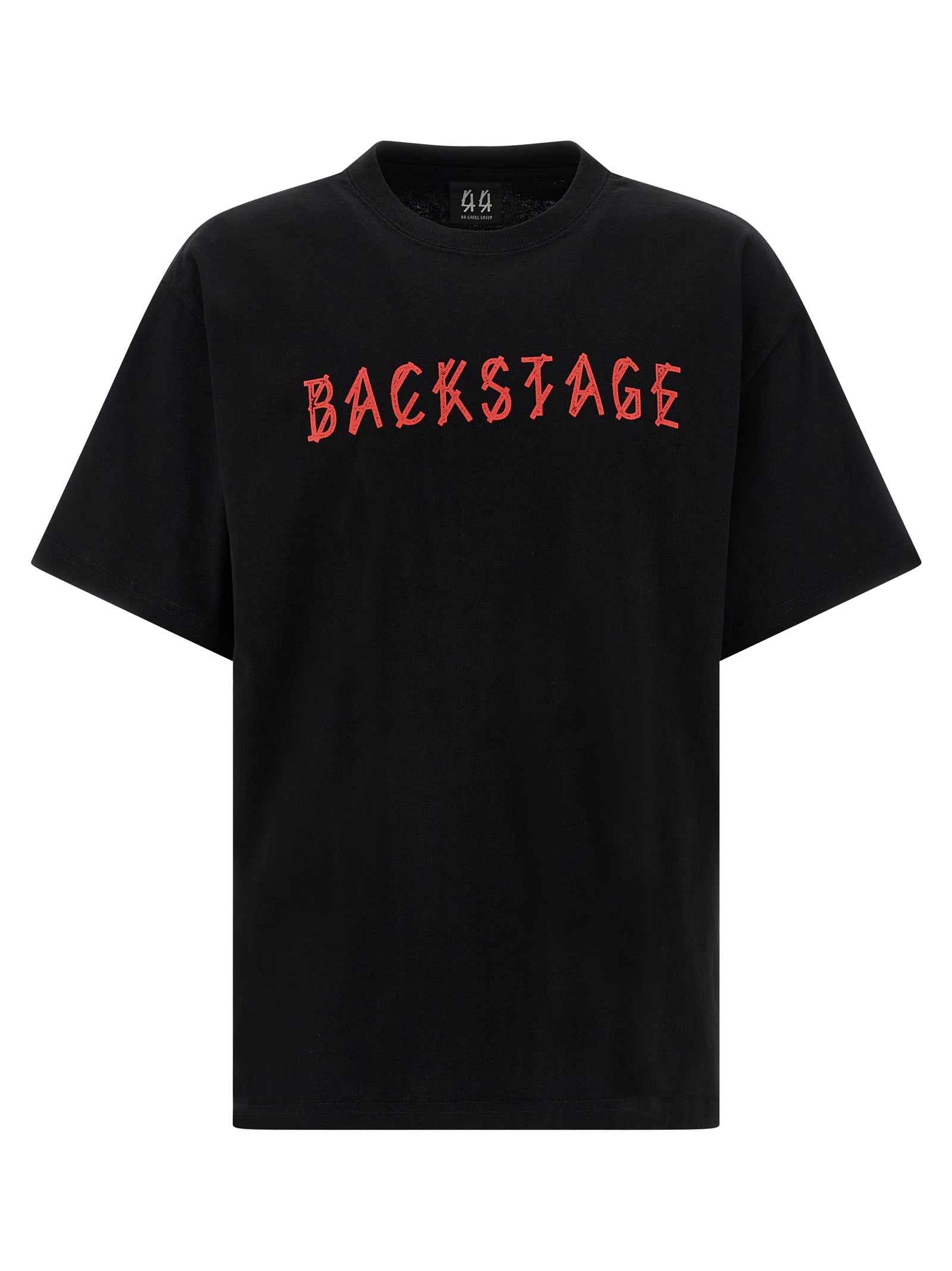 44 Label 'Backstage' T-Shirt