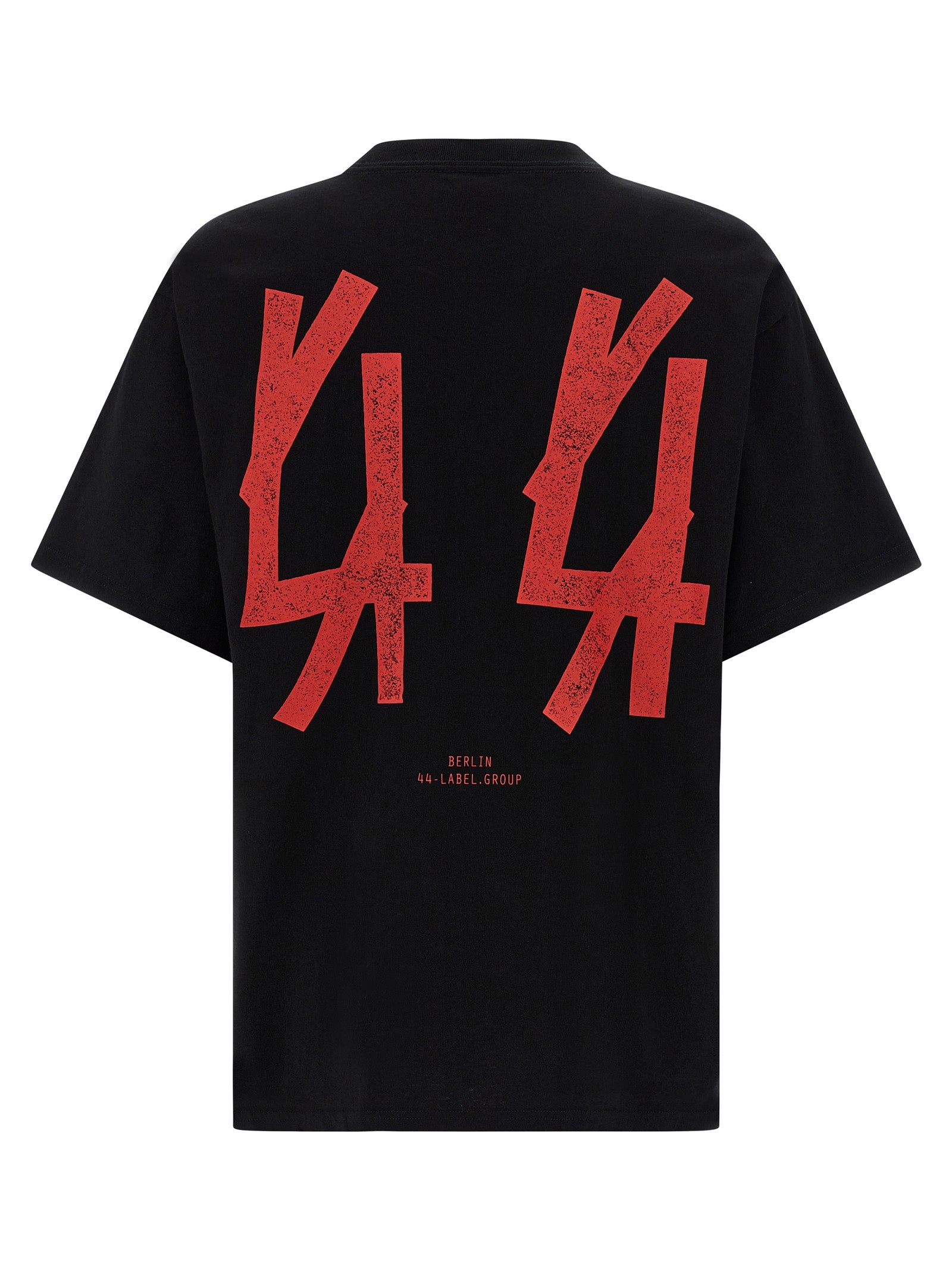 44 Label 'Backstage' T-Shirt