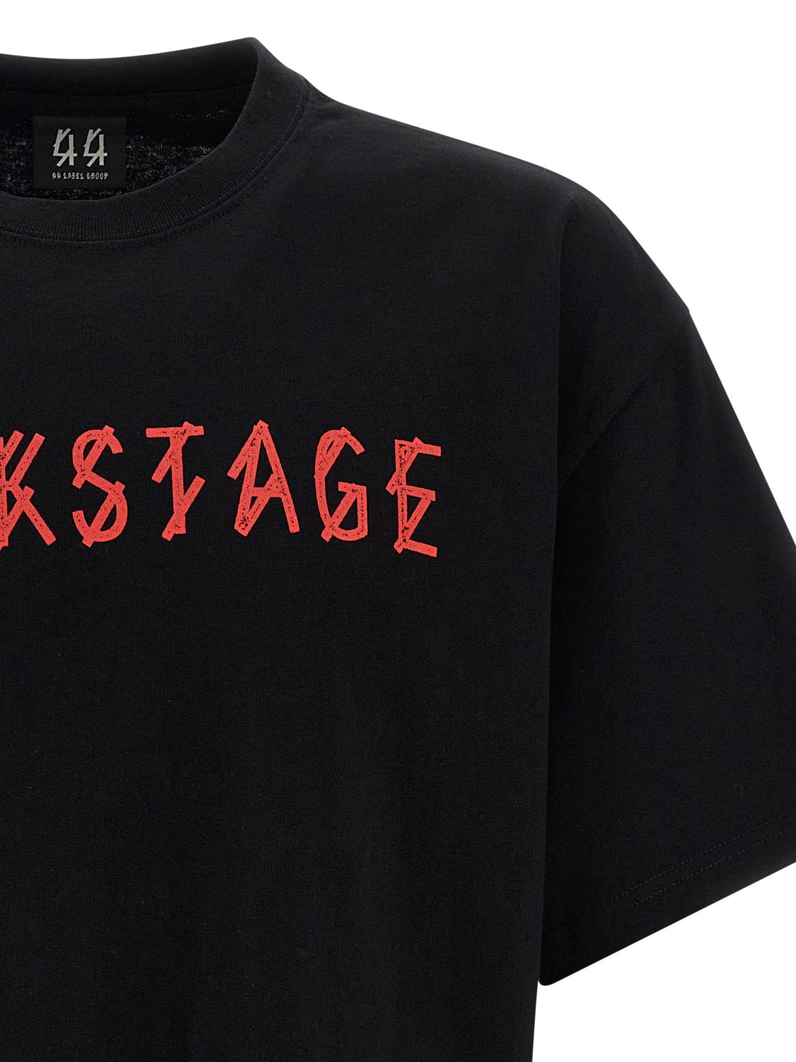 44 Label 'Backstage' T-Shirt