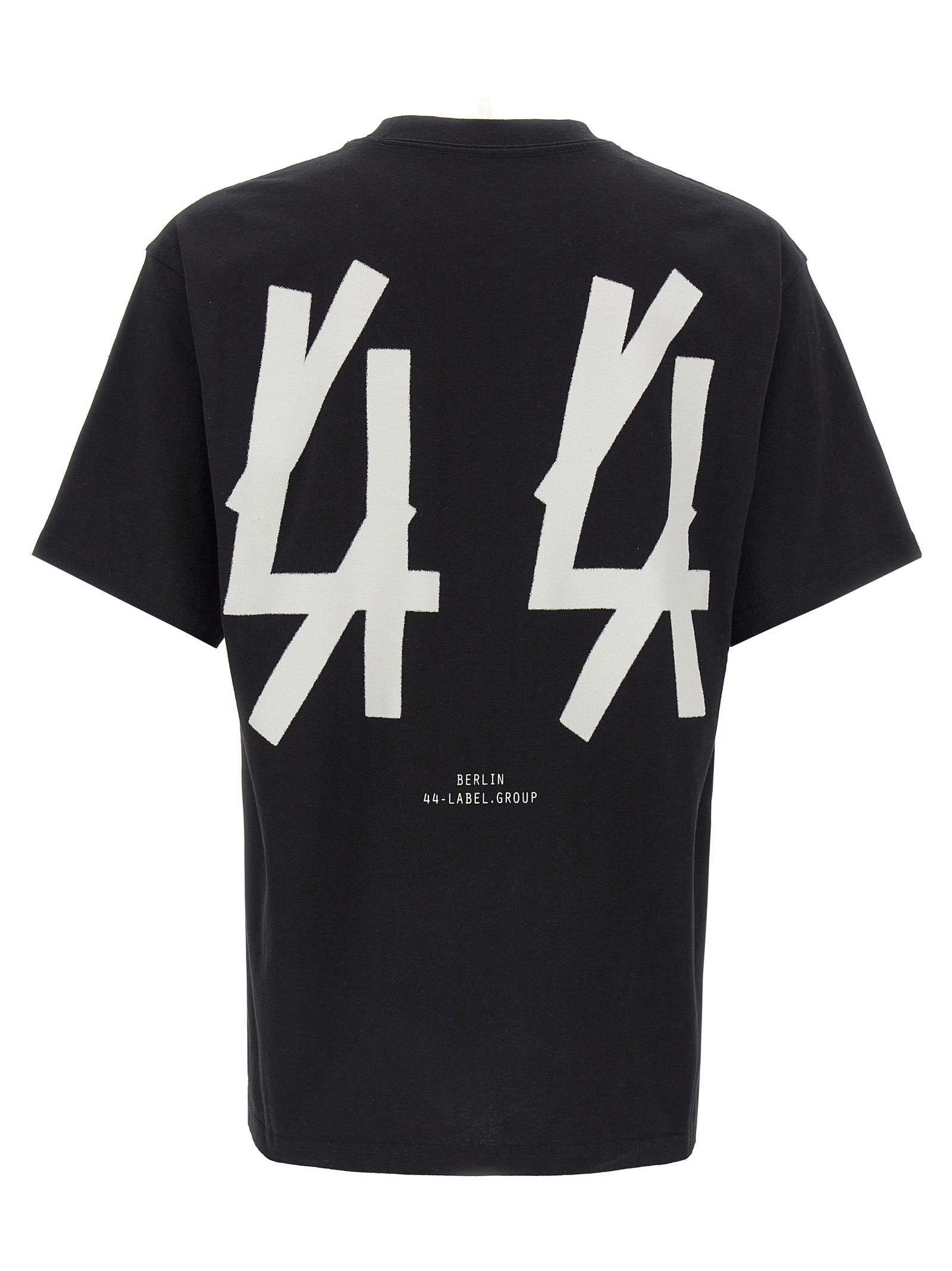 44 Label 'Anti-Hero' T-Shirt