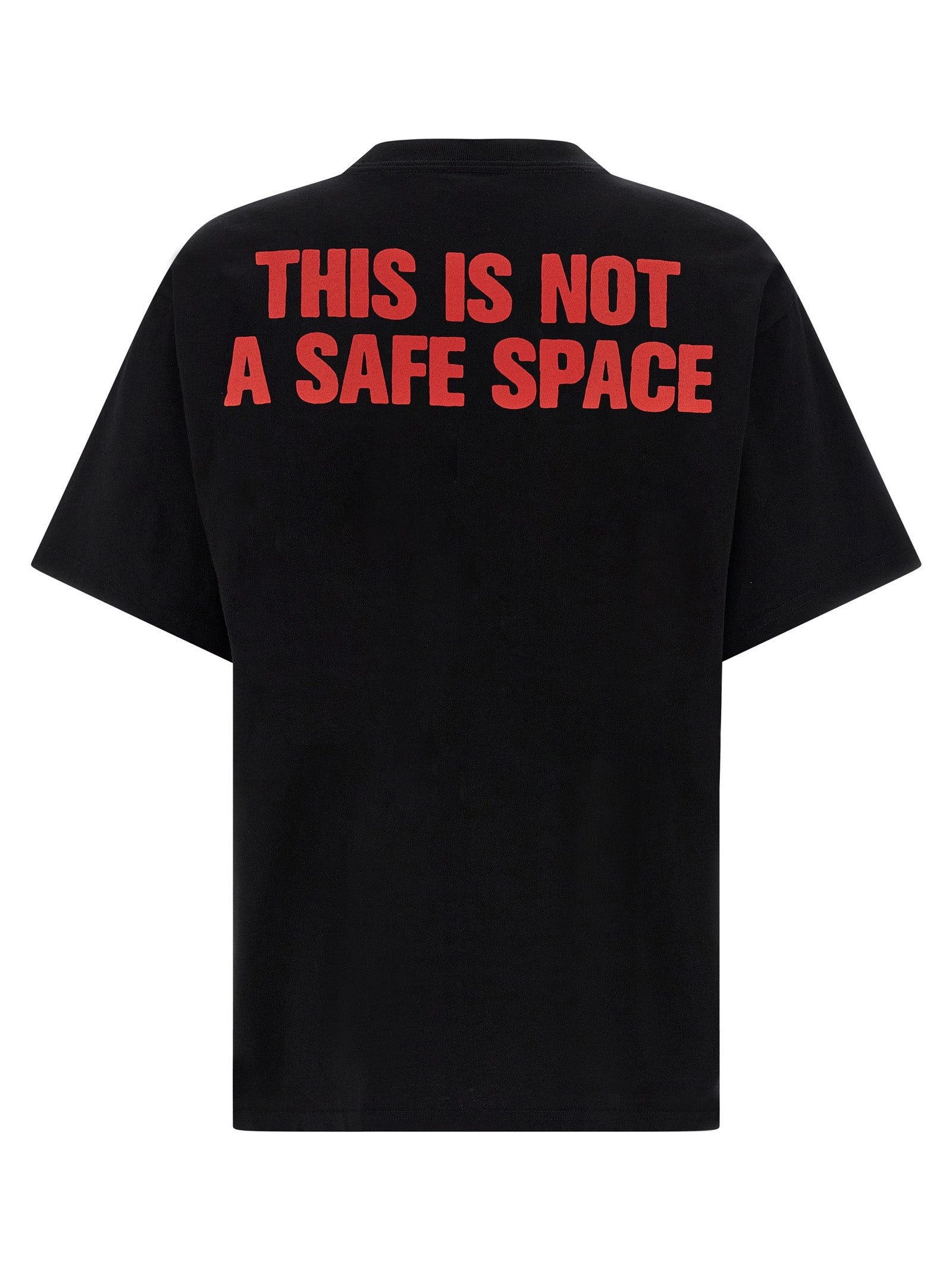 44 Label 'Safe Space' T-Shirt