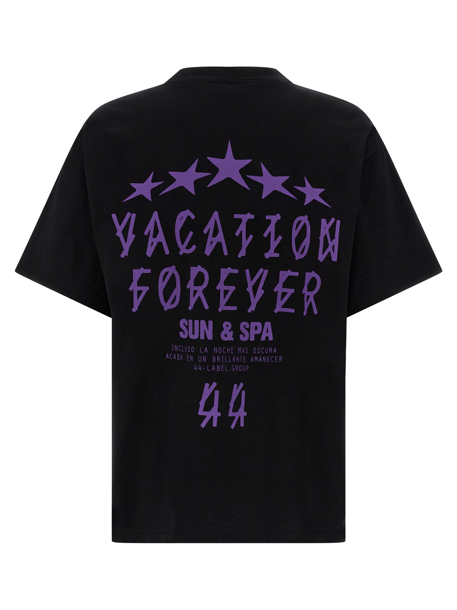 44 Label 'Vacation' T-Shirt