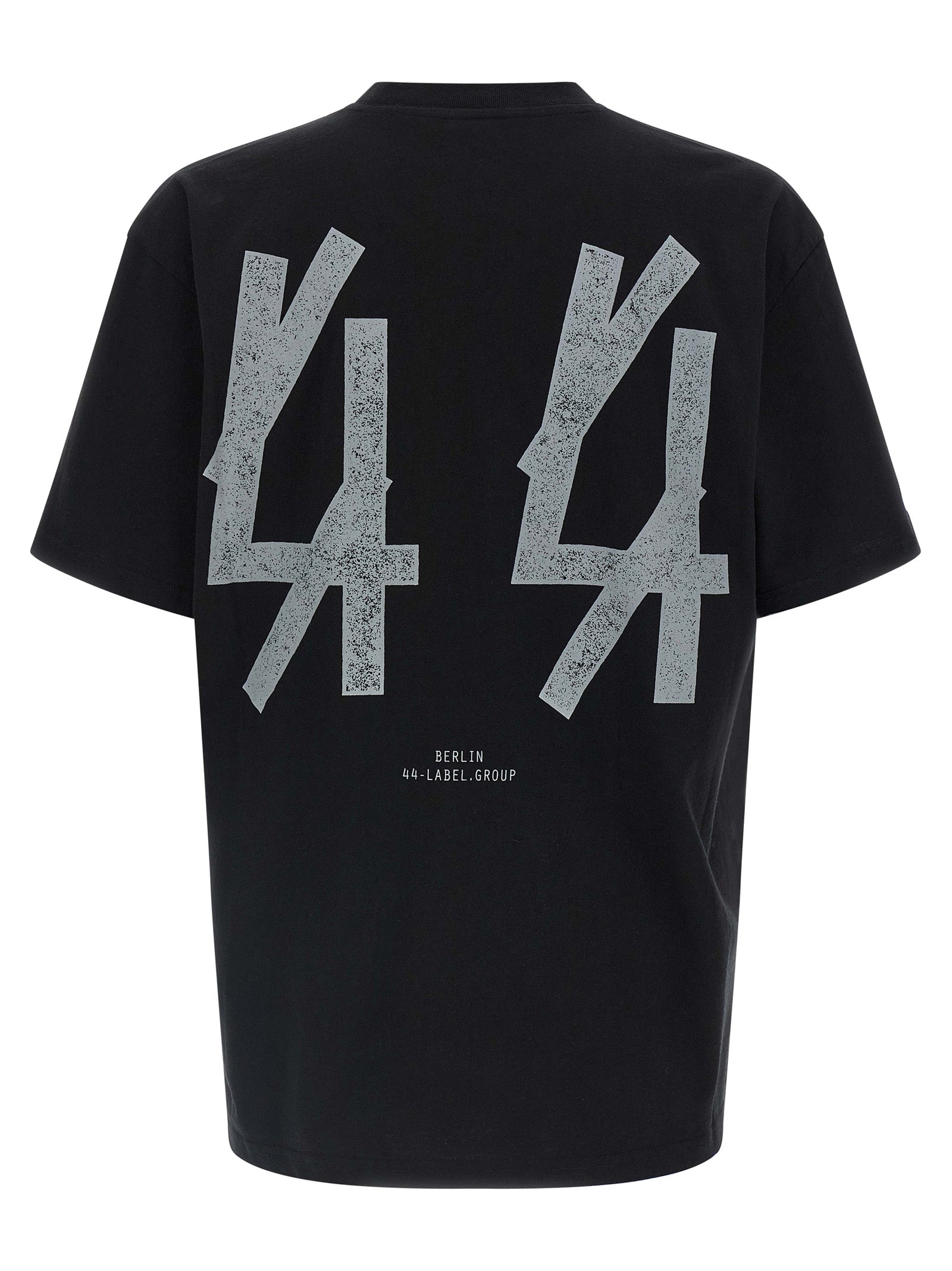 44 Label 'Backstage' T-Shirt