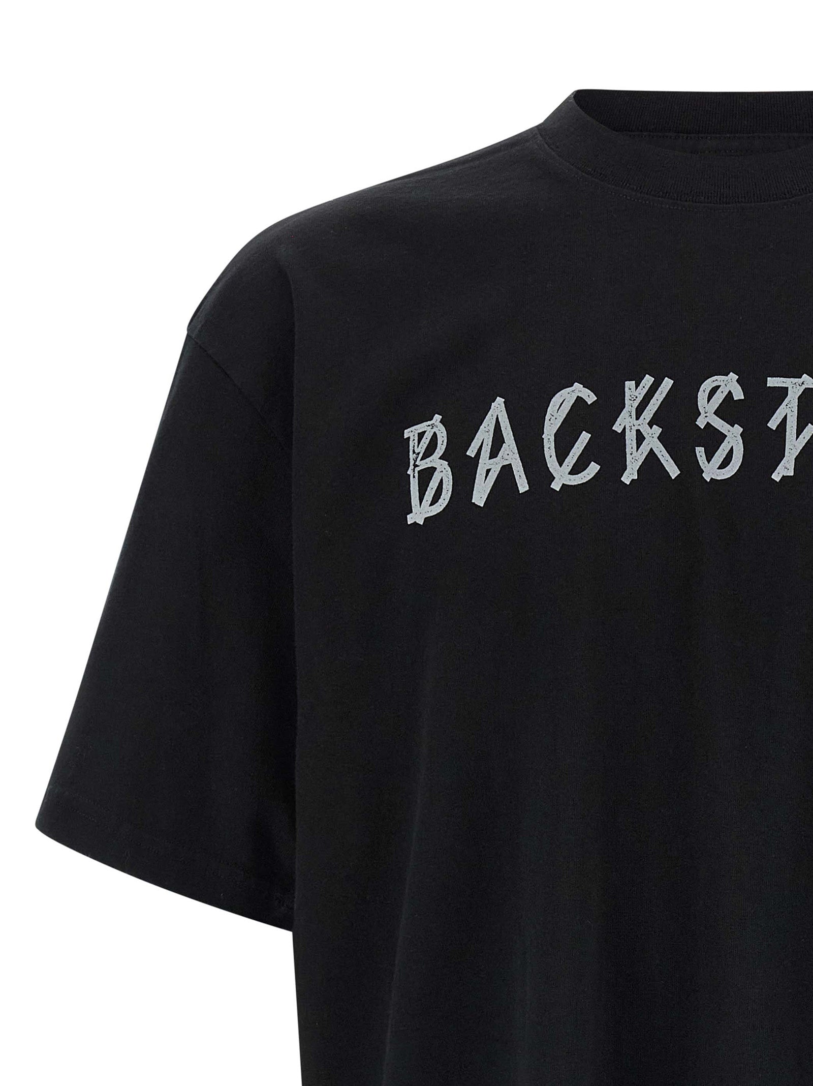 44 Label 'Backstage' T-Shirt