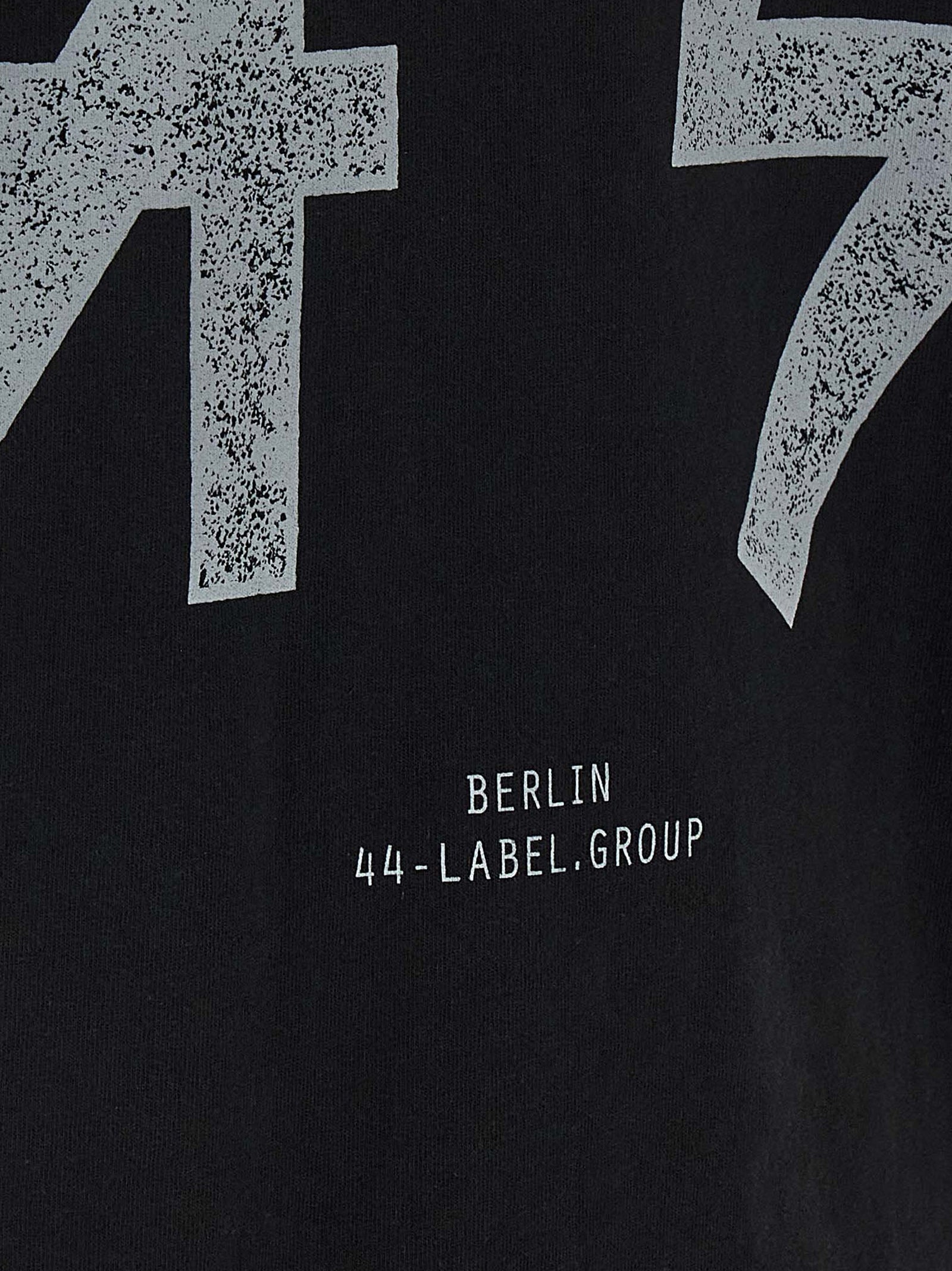 44 Label 'Backstage' T-Shirt