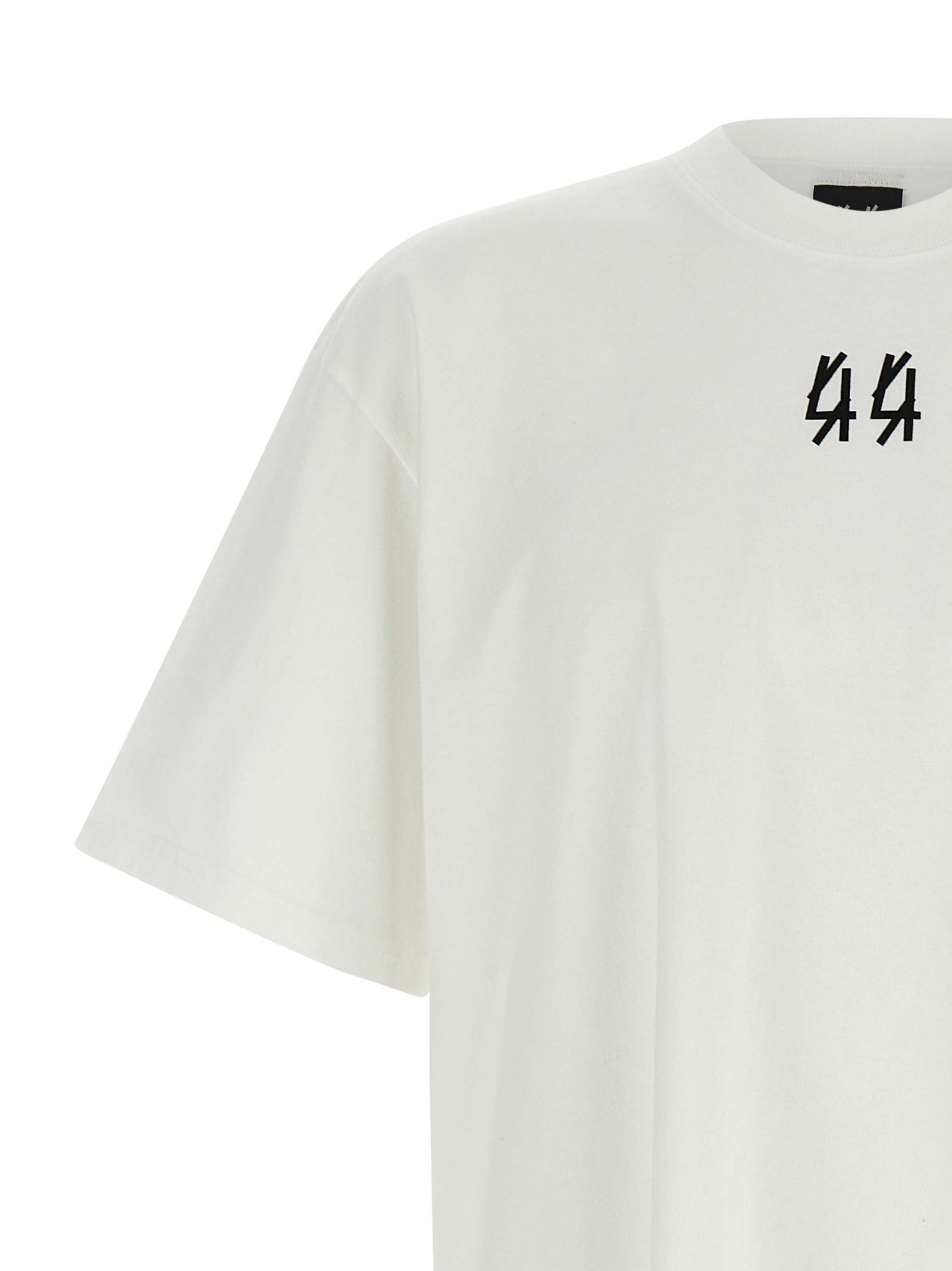 44 Label 'Tattoo' T-Shirt