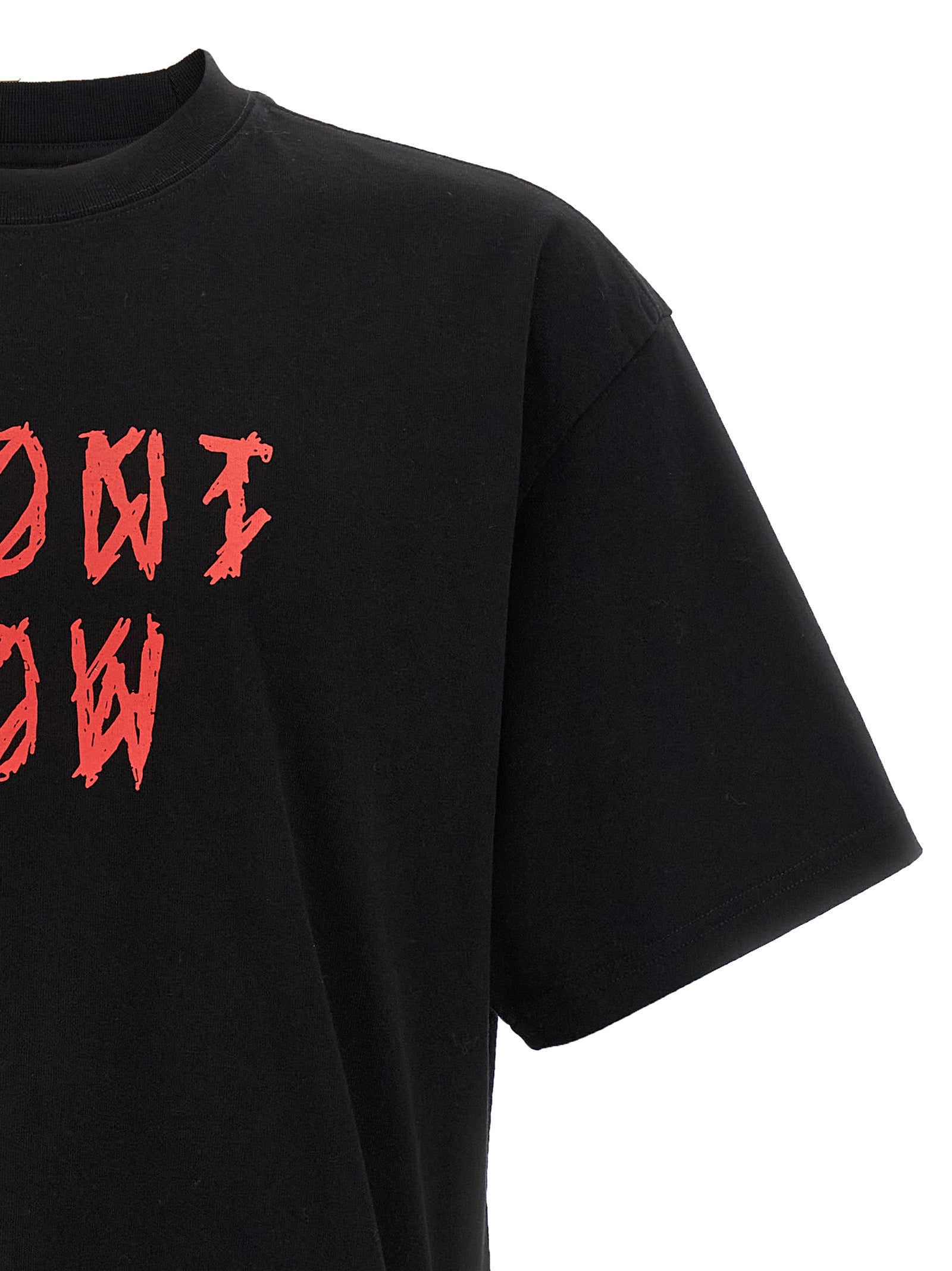 44 Label 'Front Row' T-Shirt