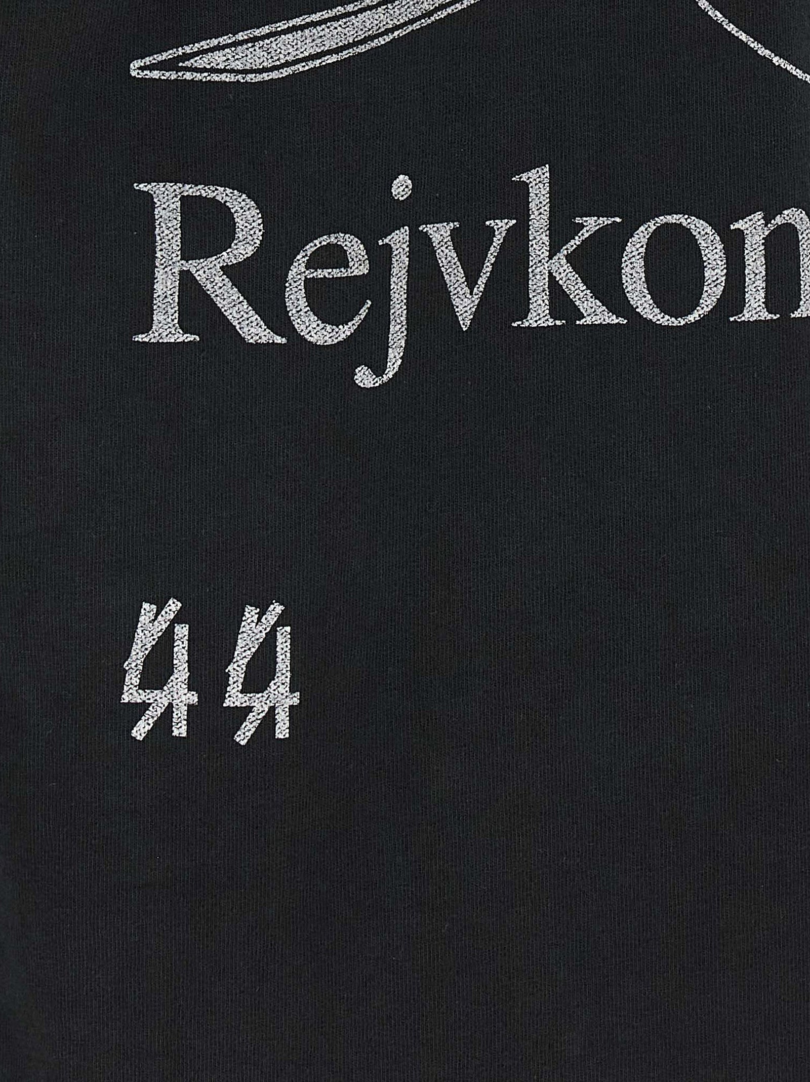 44 Label 'Commission' T-Shirt