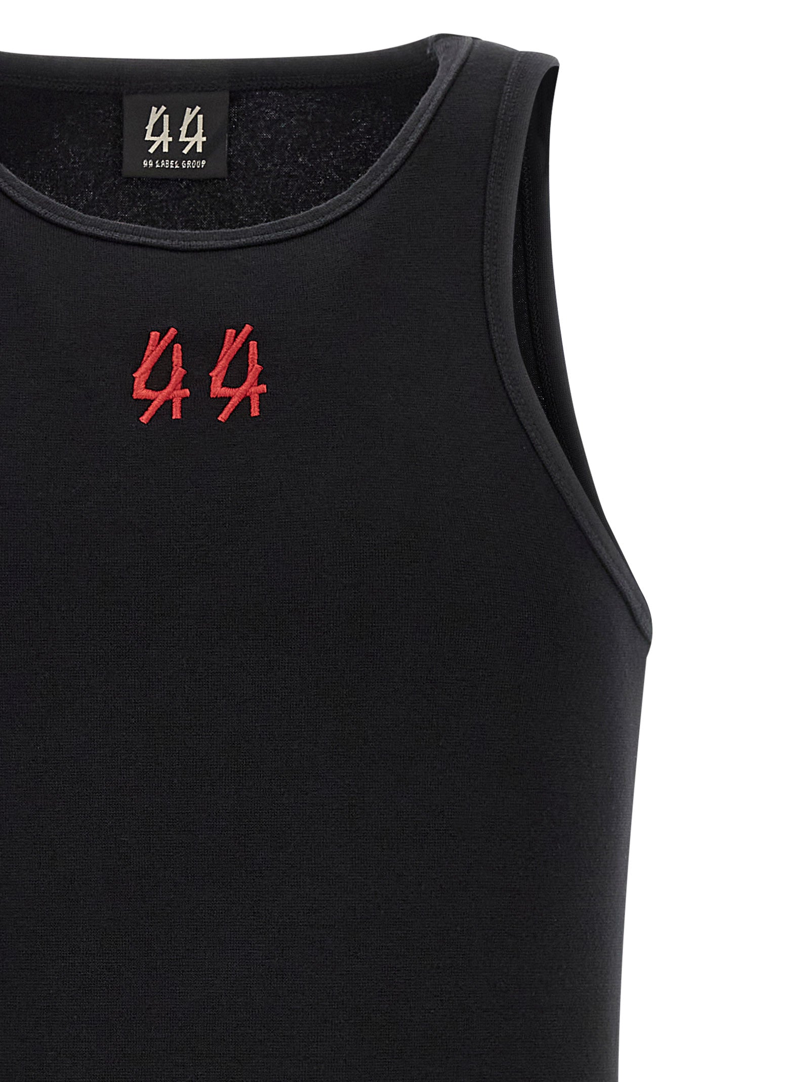 44 Label 'Classic Rib' Tank Top