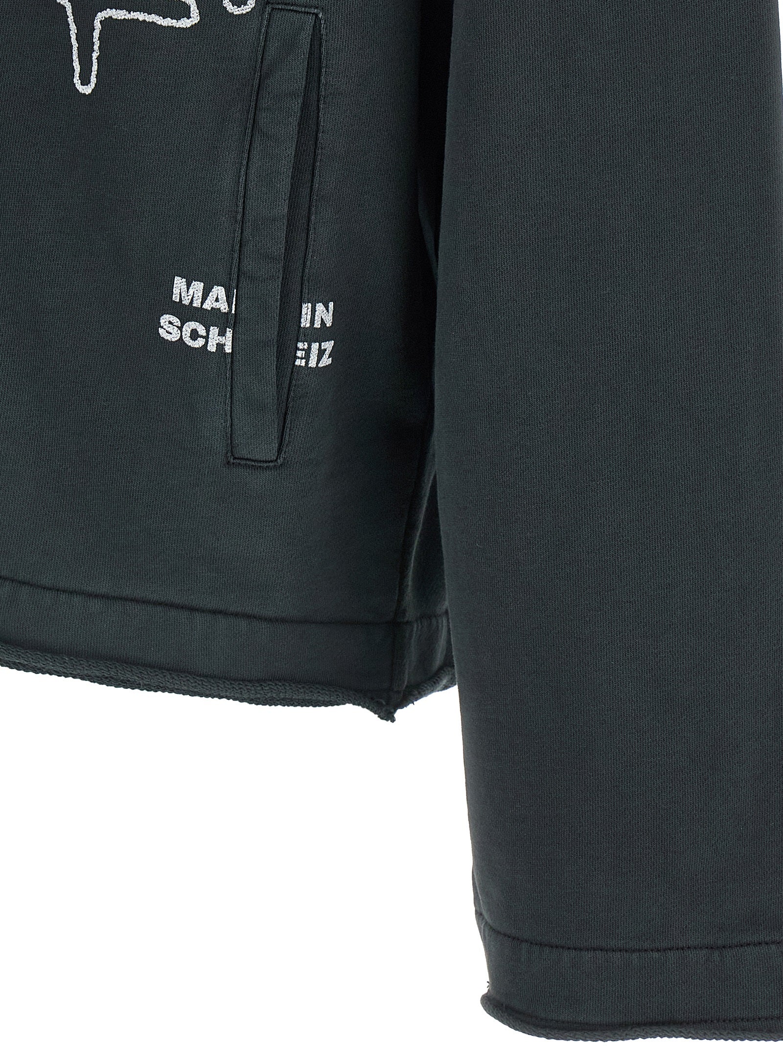 44 Label 'Commission' Hoodie