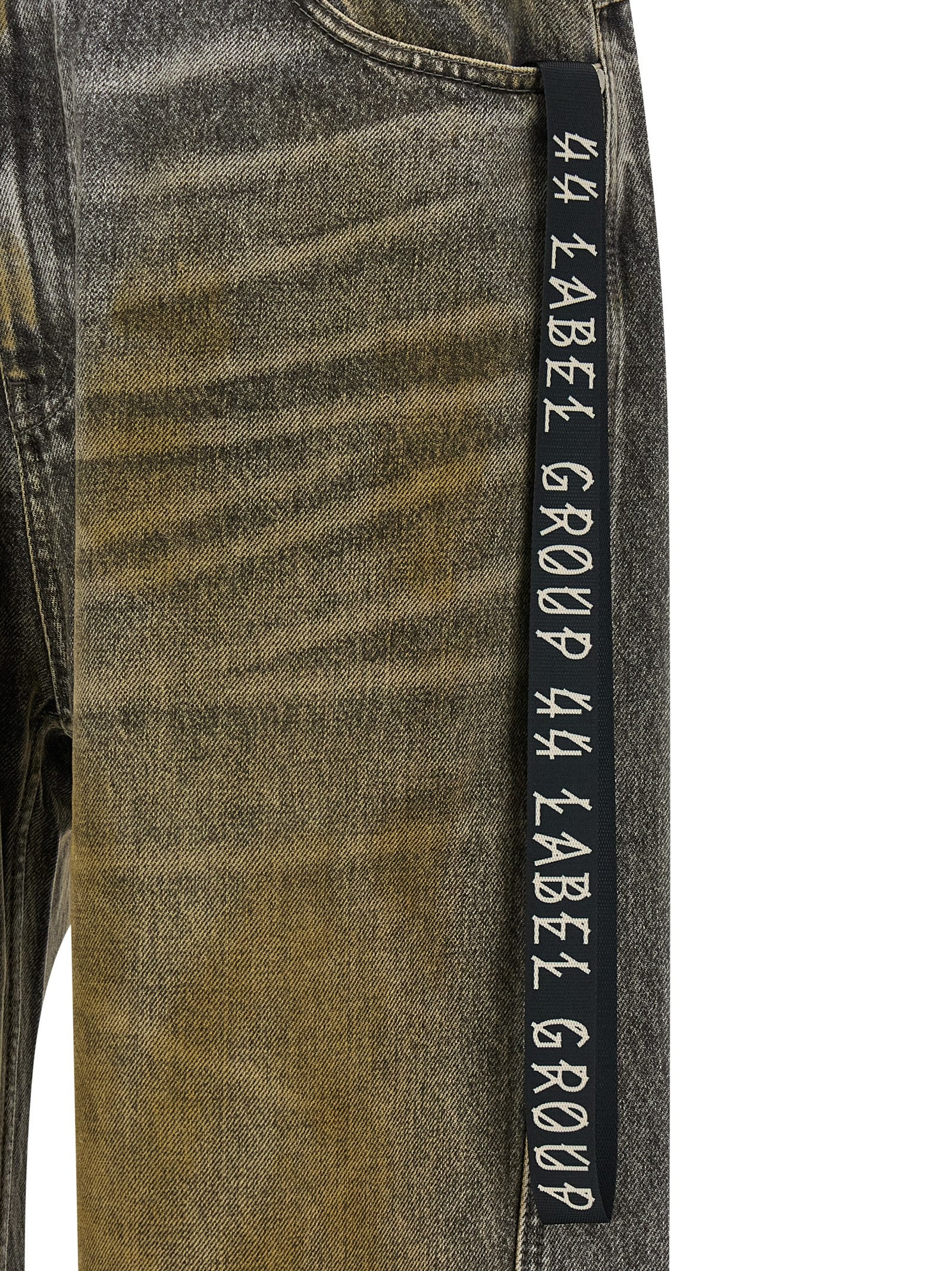 44 Label 'Soil' Jeans