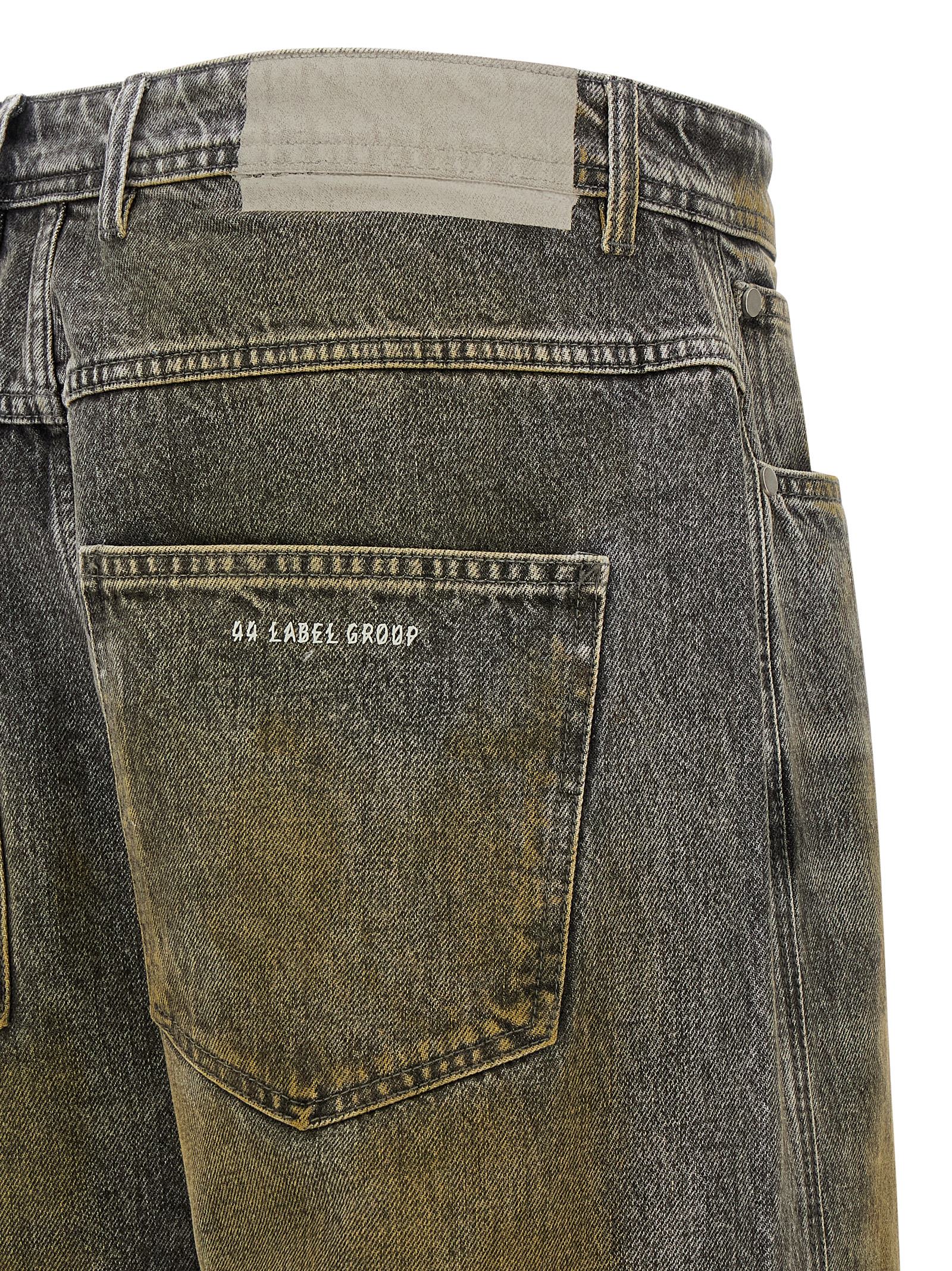 44 Label 'Soil' Jeans