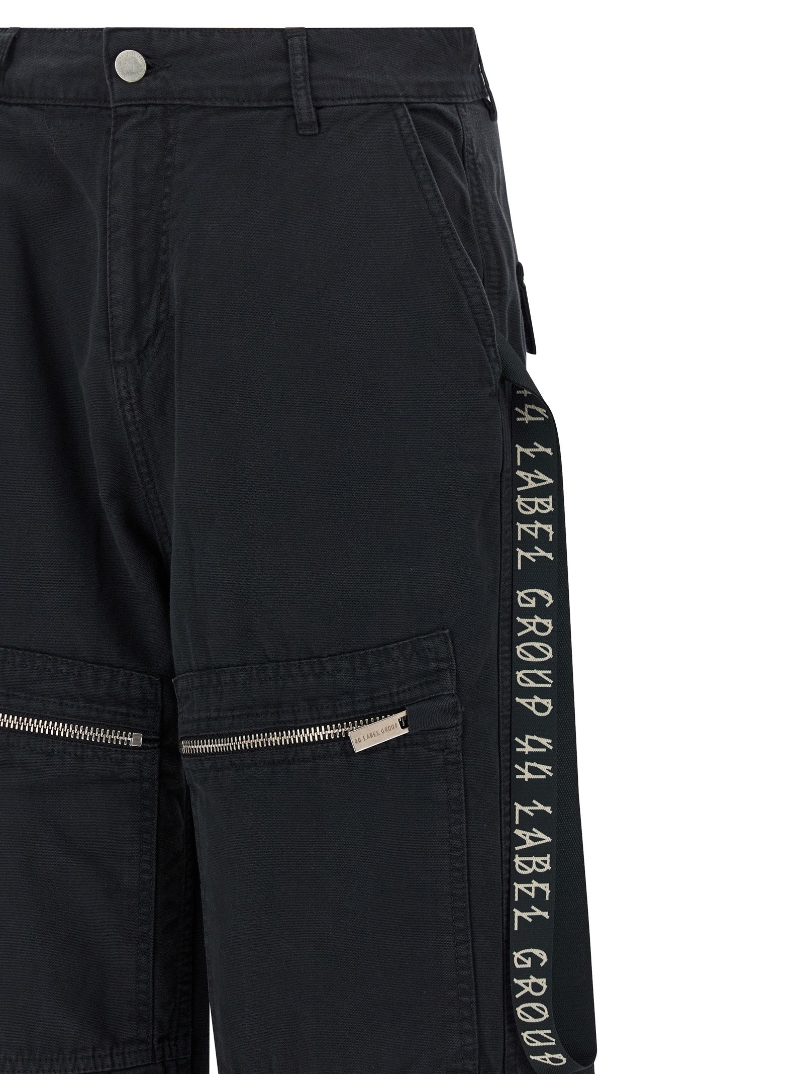 44 Label 'Mech' Pants
