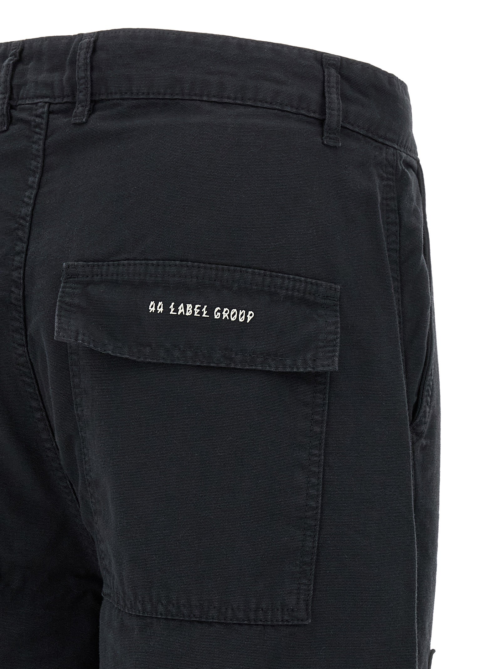 44 Label 'Mech' Pants