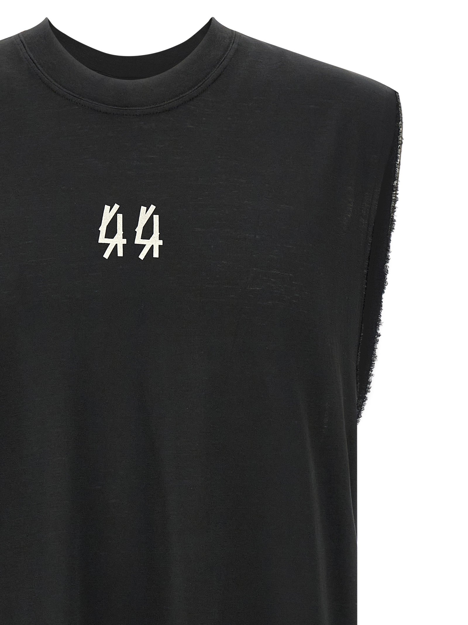 44 Label Logo Top