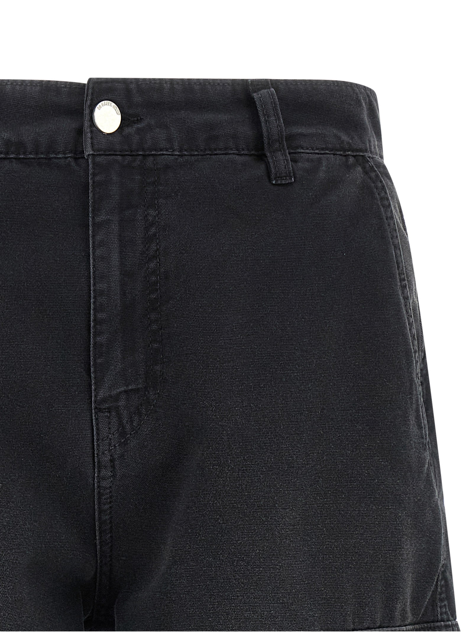 44 Label 'Cargo Short ()' Bermuda Shorts