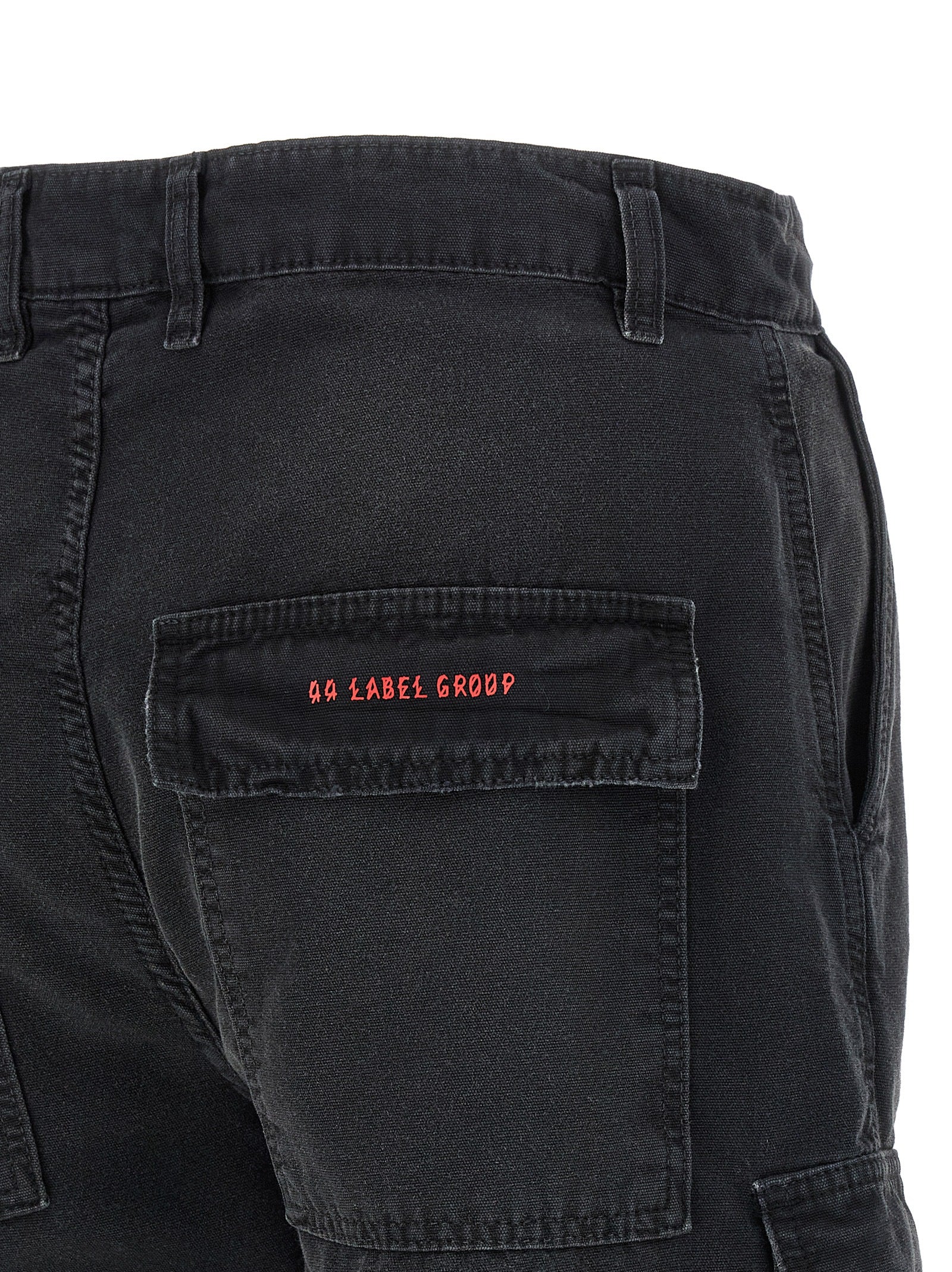 44 Label 'Cargo Short ()' Bermuda Shorts