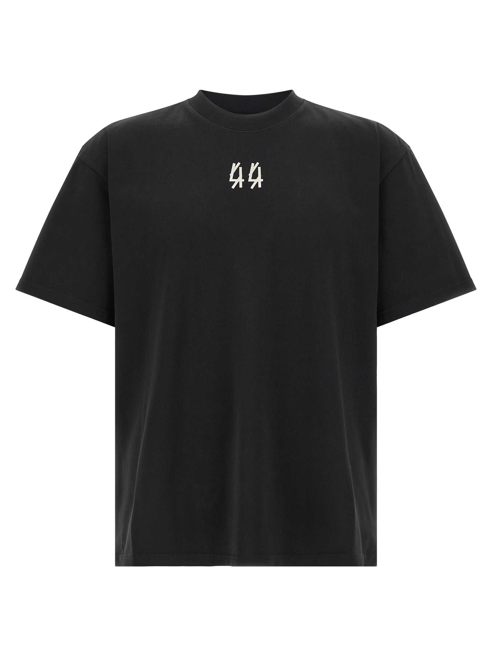 44 Label 'Sold Out' Print T-Shirt