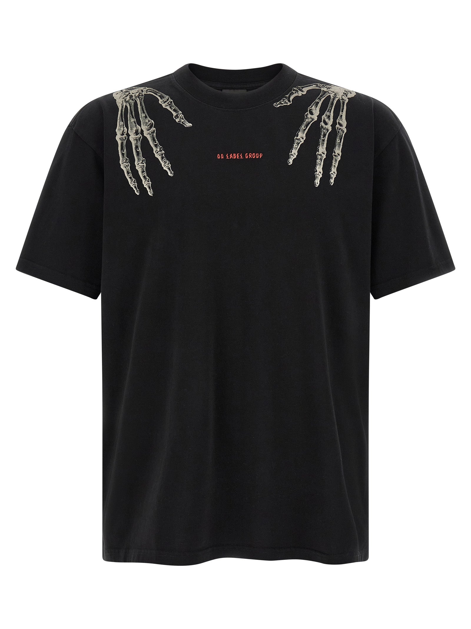 44 Label Printed T-Shirt