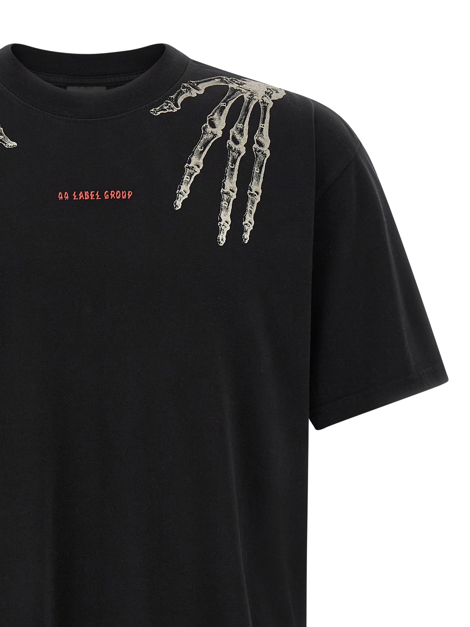 44 Label Printed T-Shirt