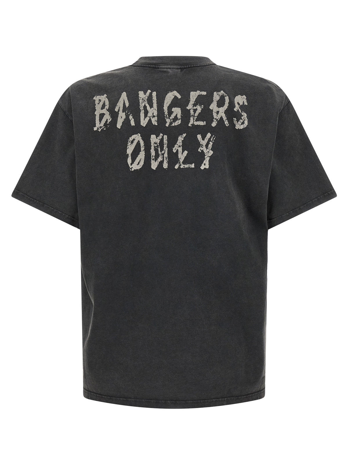 44 Label 'Bangers Only' T-Shirt