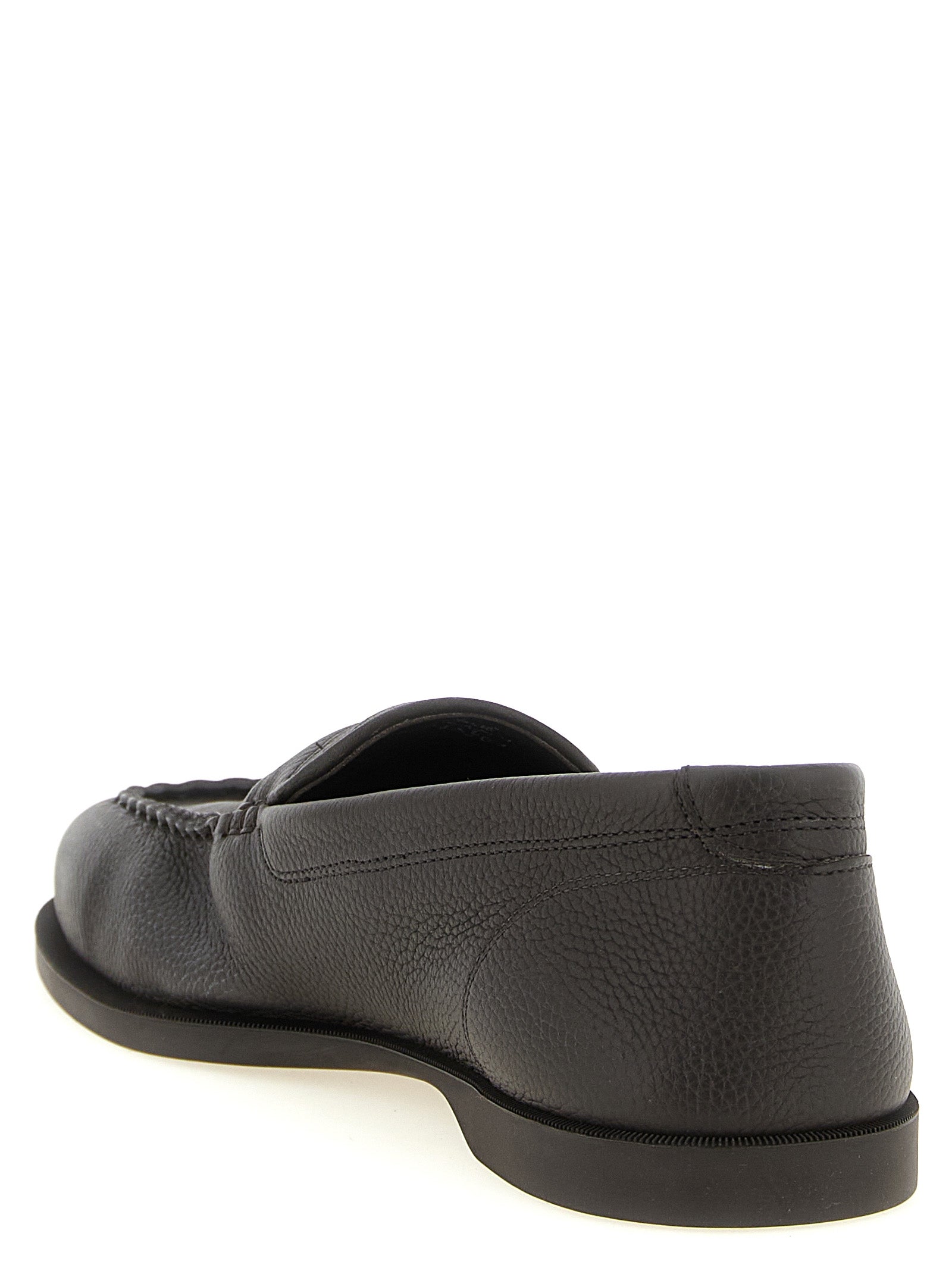 John Lobb 'Pace' Loafers