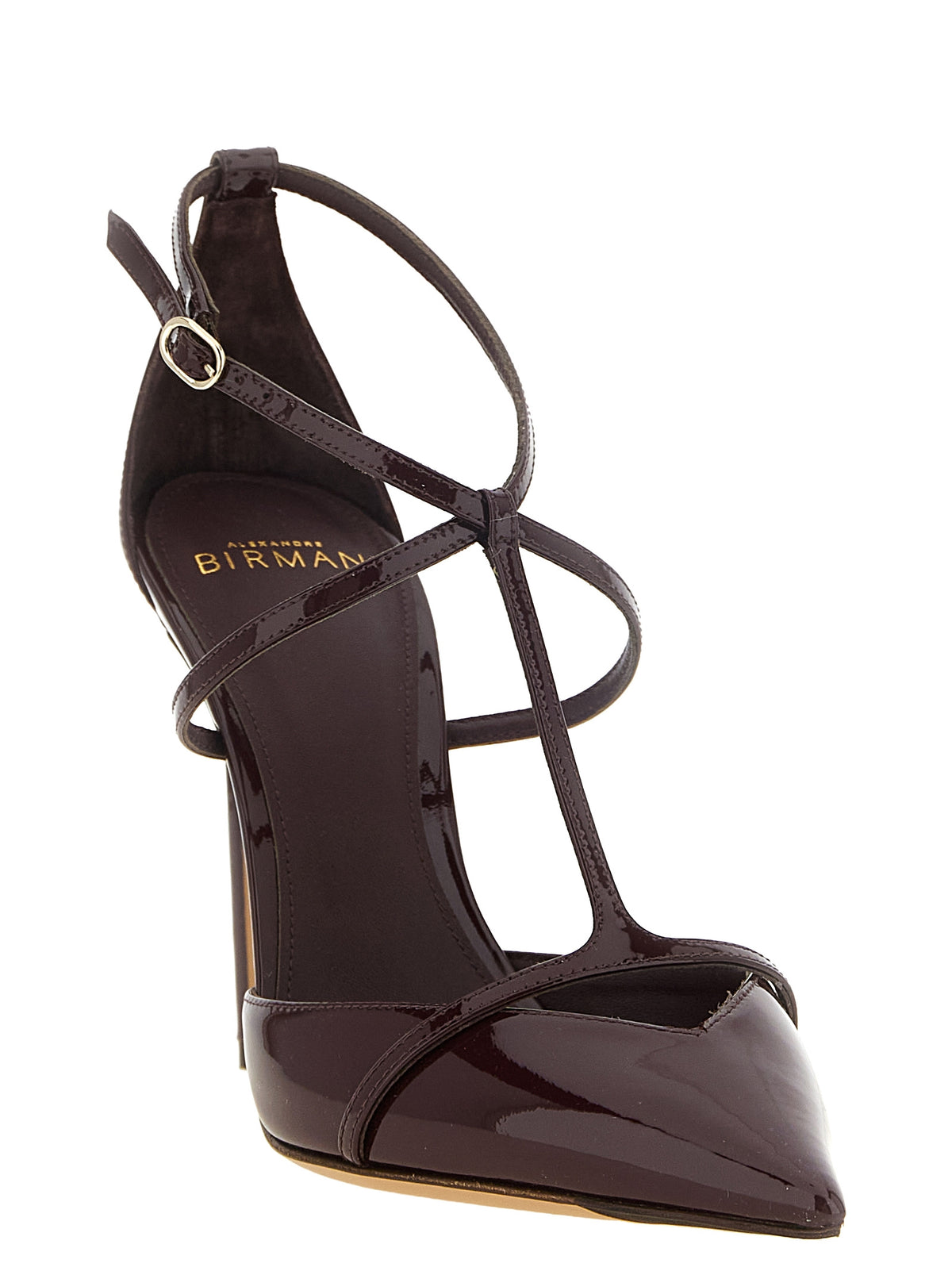 Alexandre Birman 'Serena' Pumps
