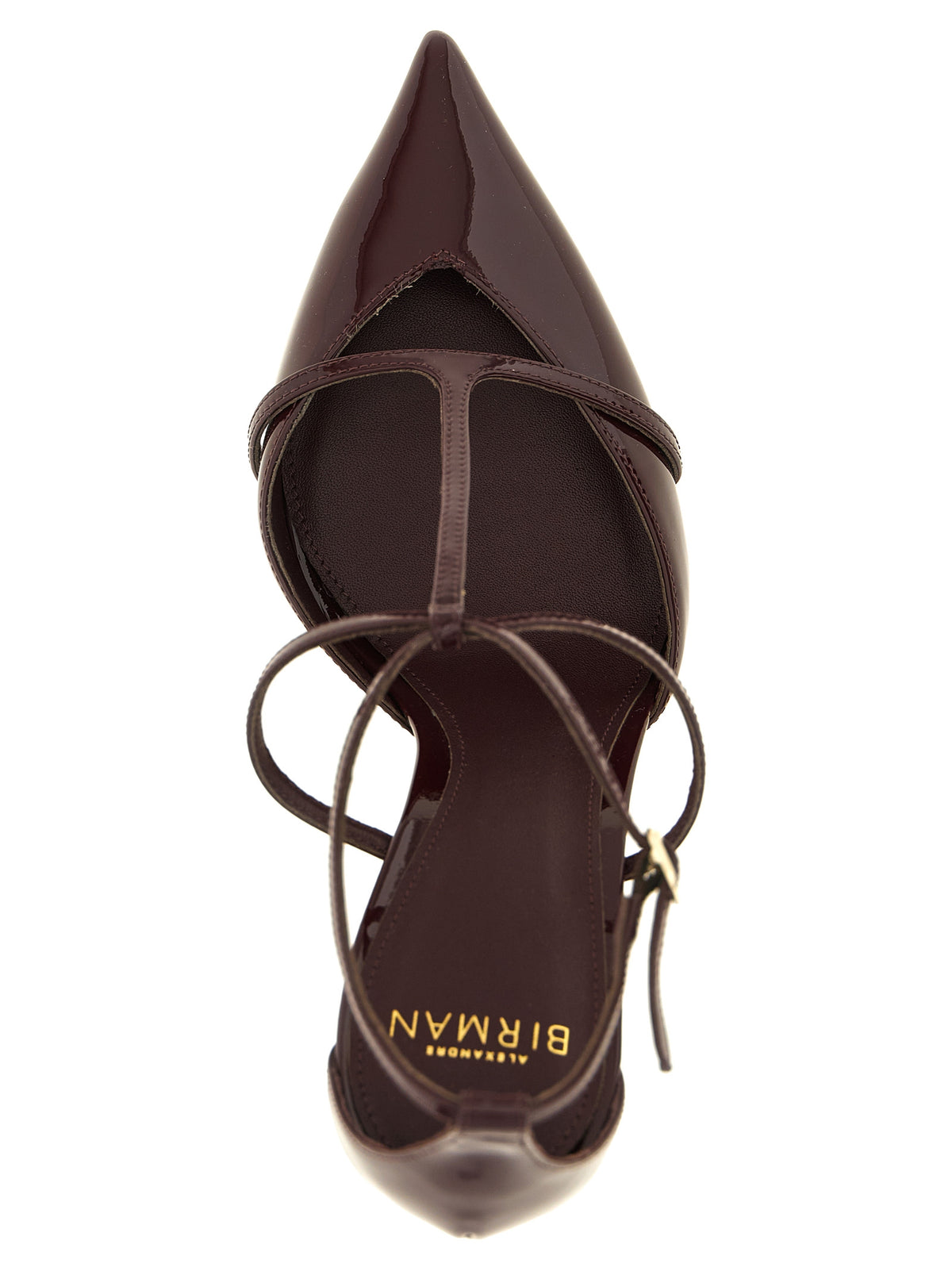 Alexandre Birman 'Serena' Pumps