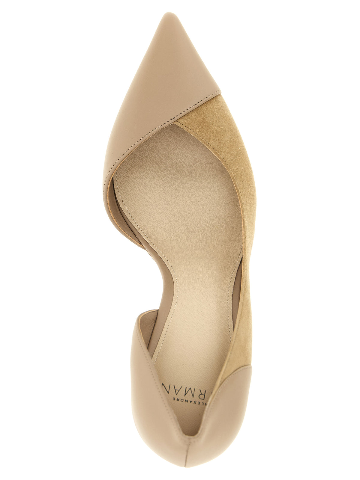 Alexandre Birman 'Patricia' Pumps