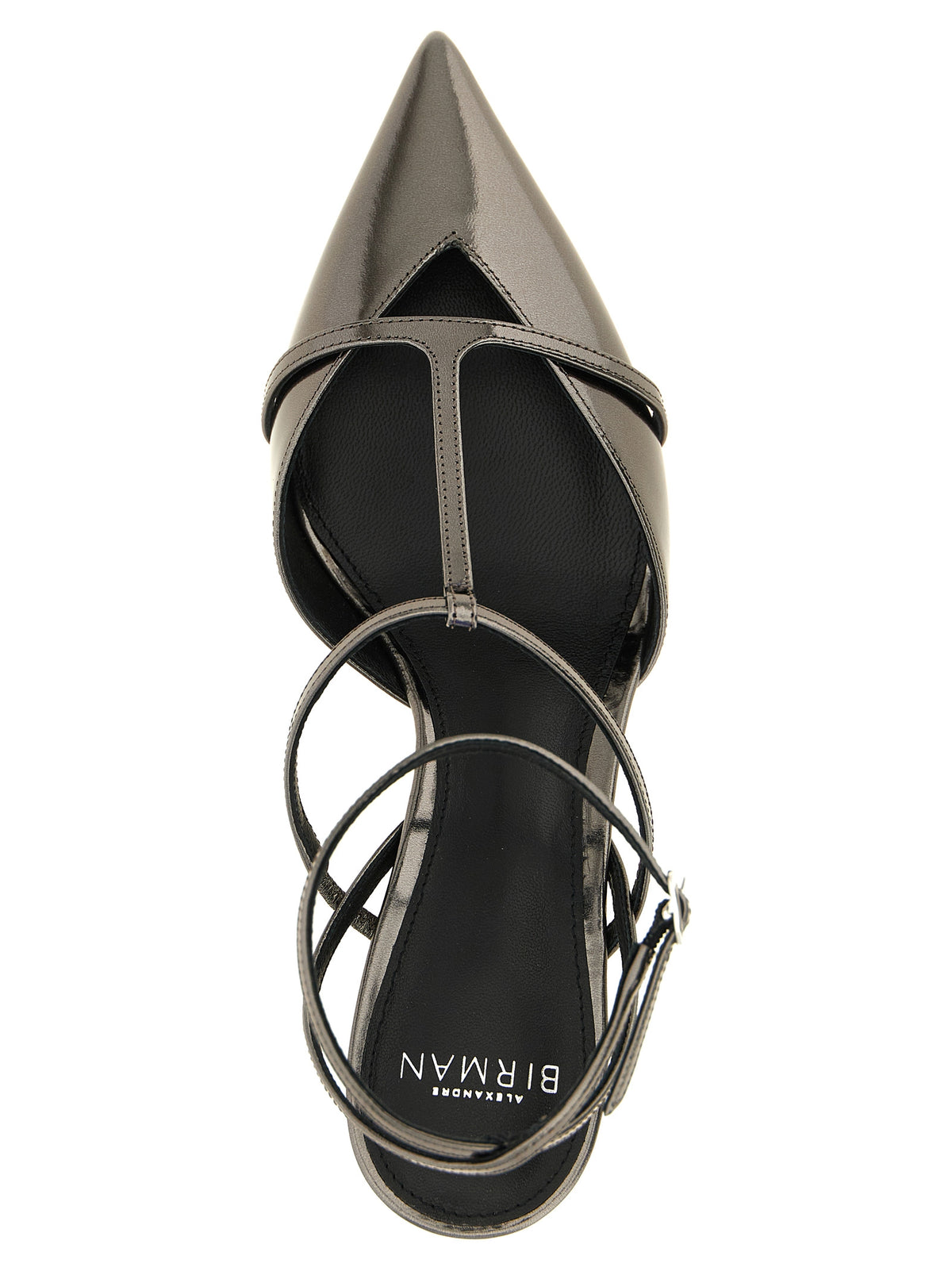 Alexandre Birman 'Serena' Sandals